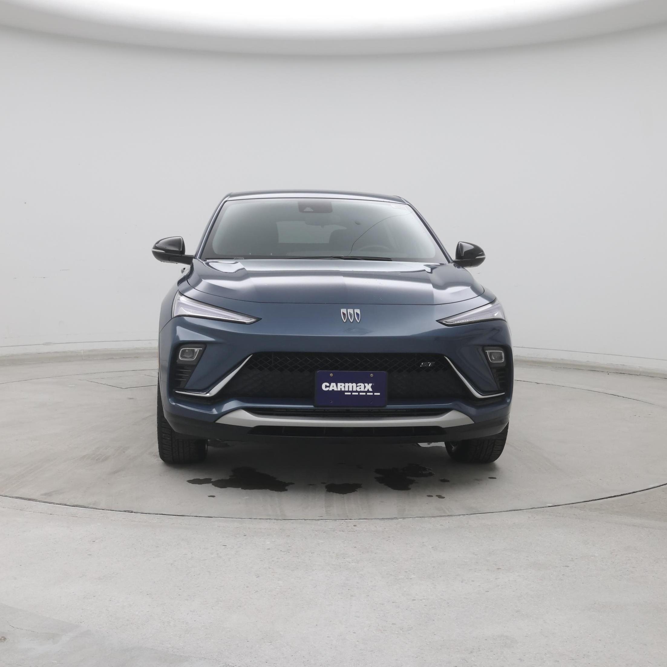 Thumbnail: 2024 Buick Envista - 5