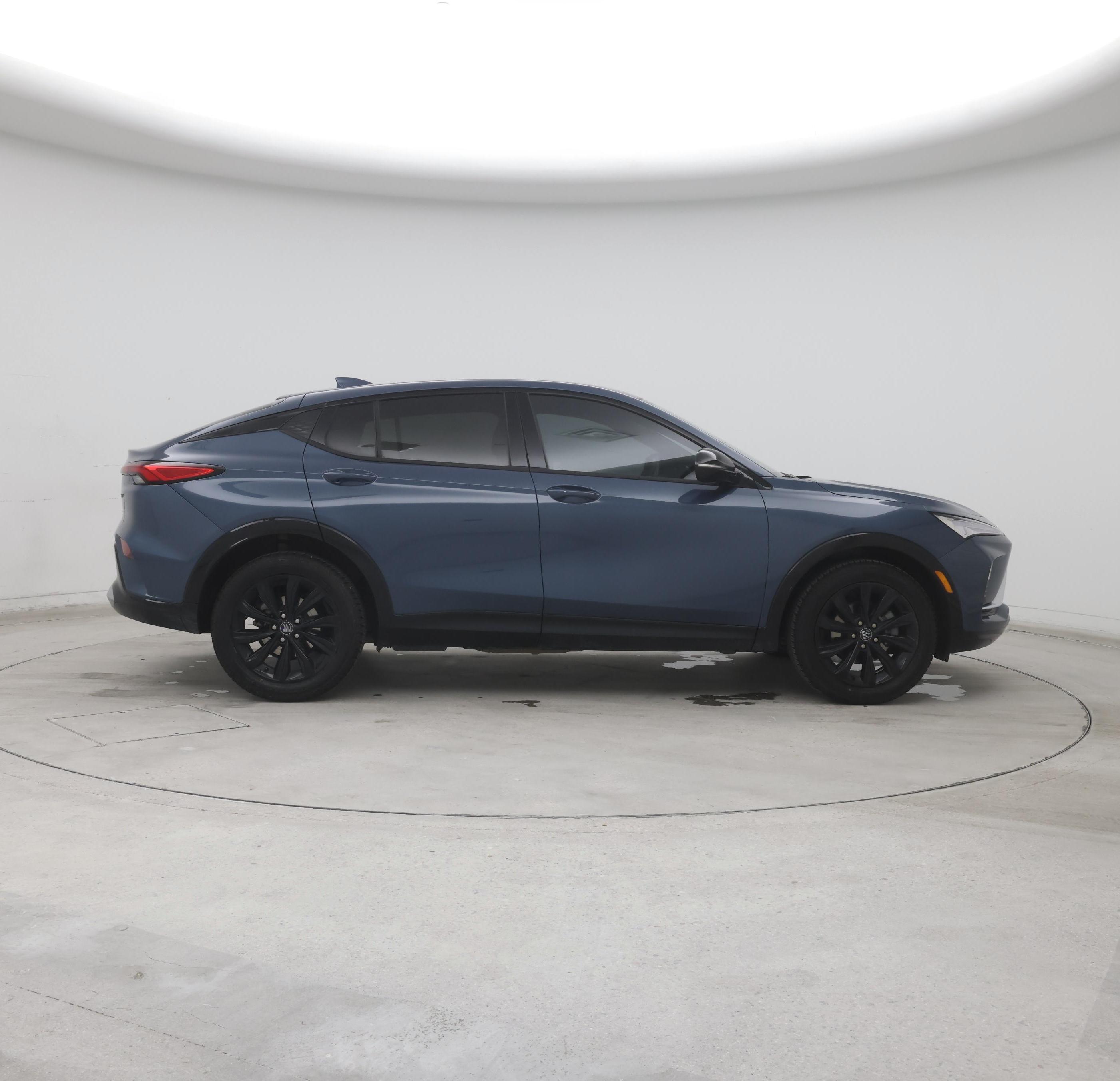 Thumbnail: 2024 Buick Envista - 7