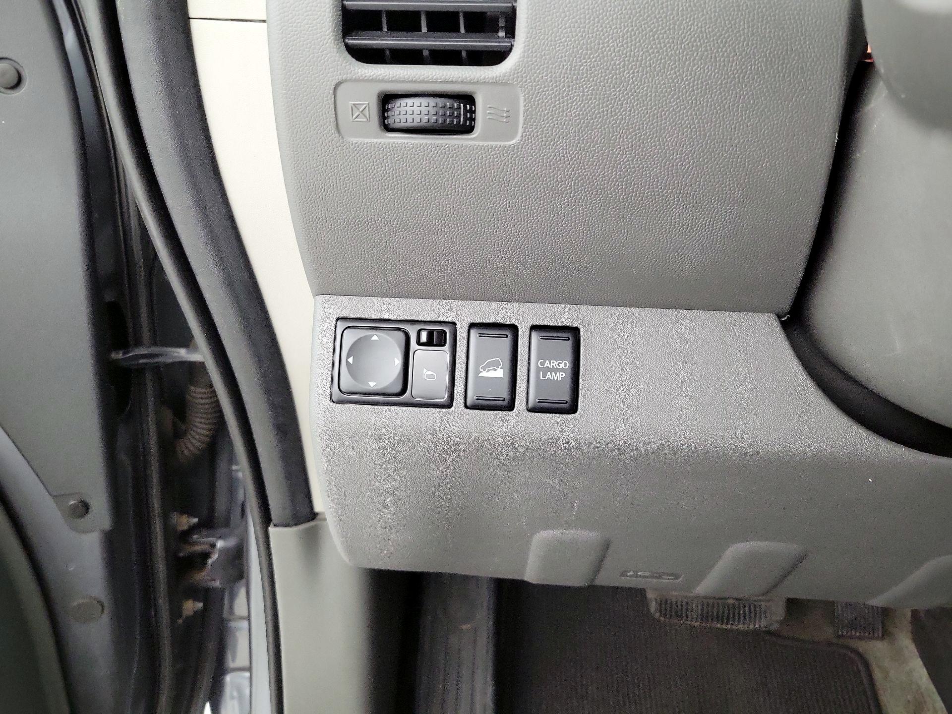 Thumbnail: 2017 Nissan Frontier - 13