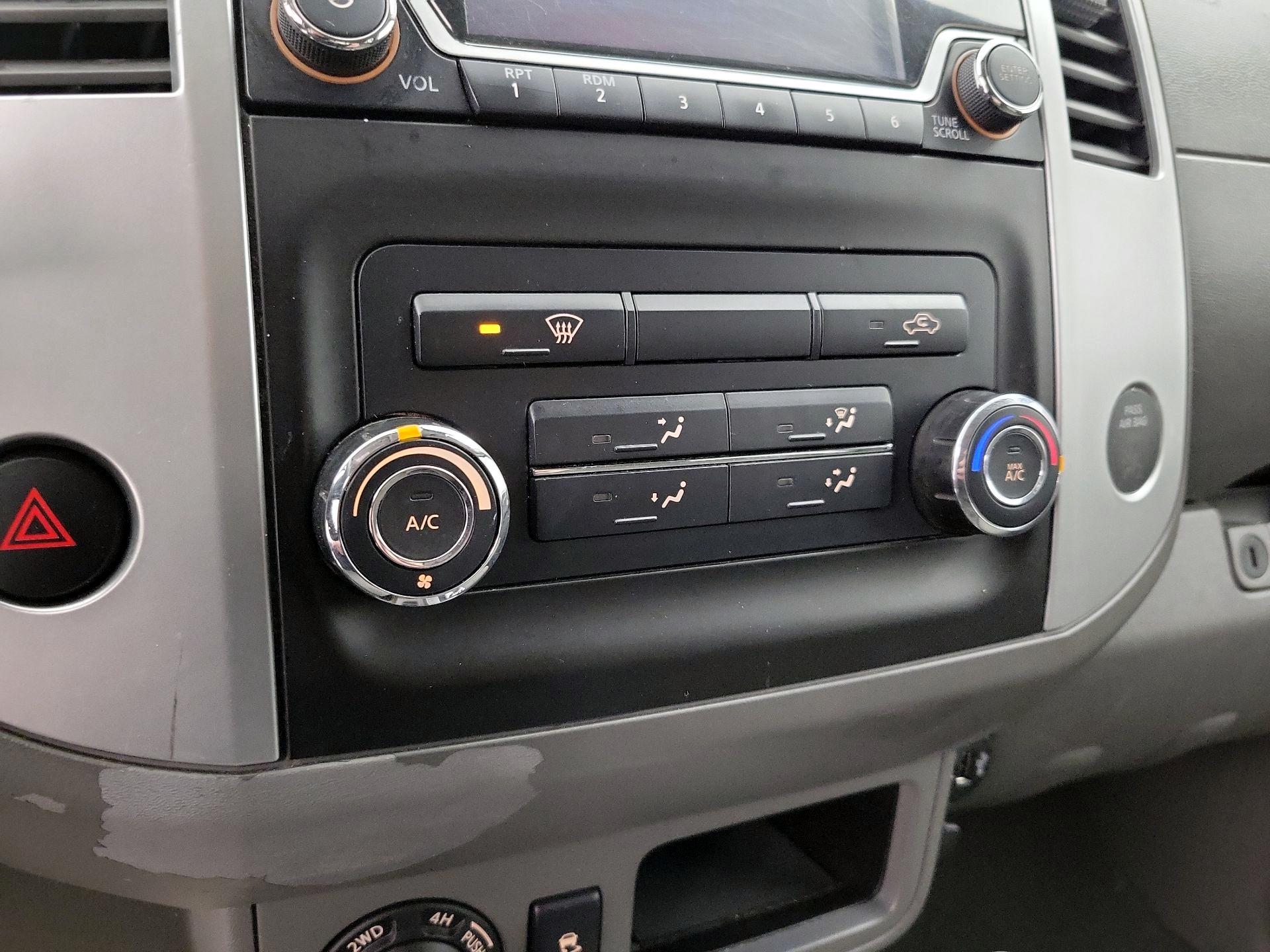 Thumbnail: 2017 Nissan Frontier - 15