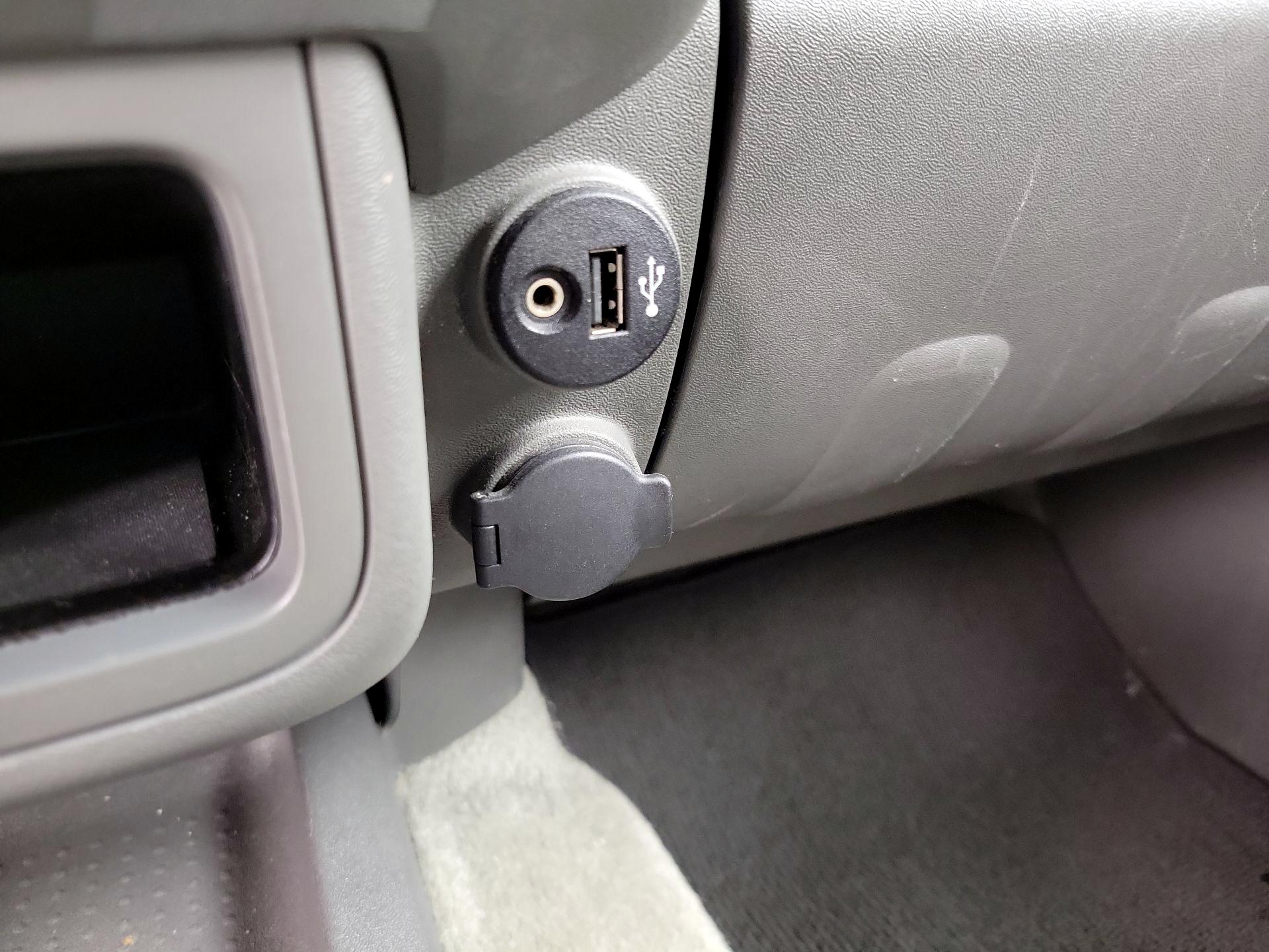 Thumbnail: 2017 Nissan Frontier - 17