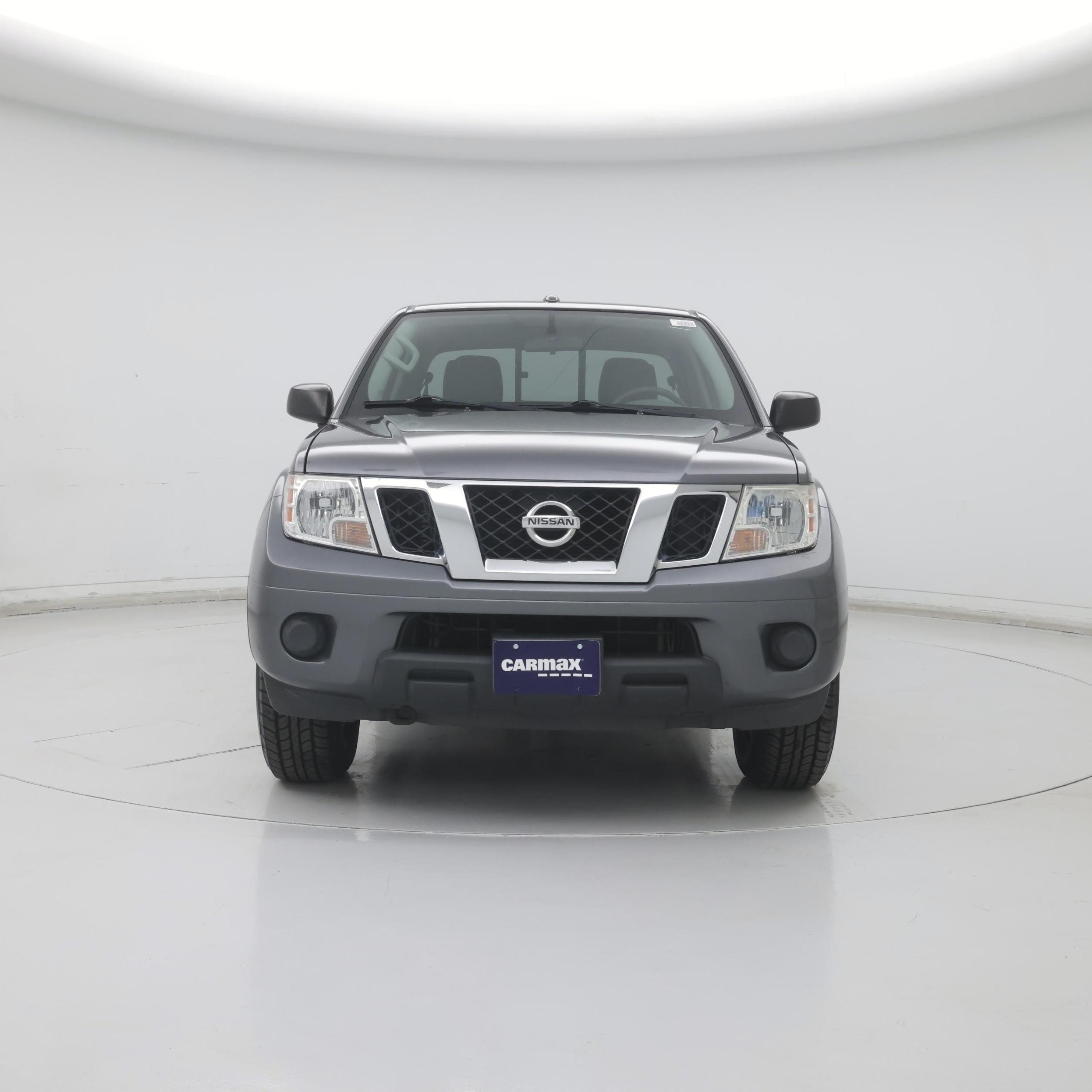 Thumbnail: 2017 Nissan Frontier - 5