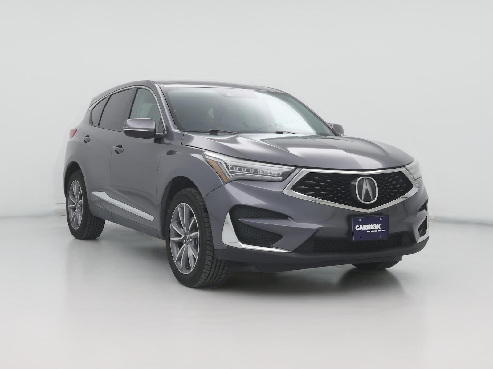 2021 Acura RDX