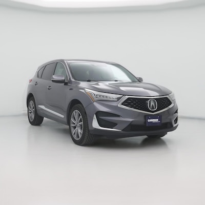 2021 Acura RDX SH-AWD Technology