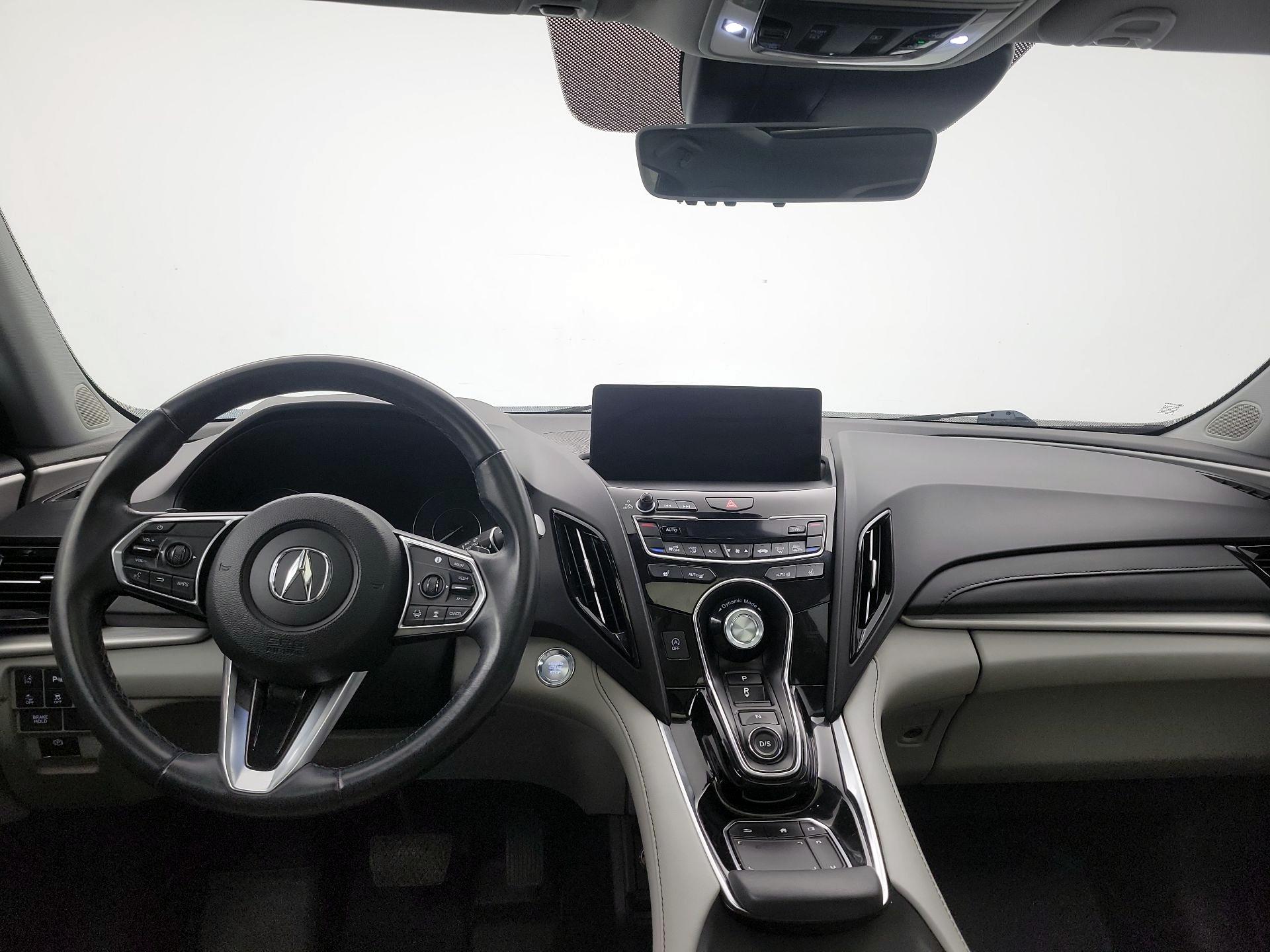 Thumbnail: 2021 Acura RDX - 9