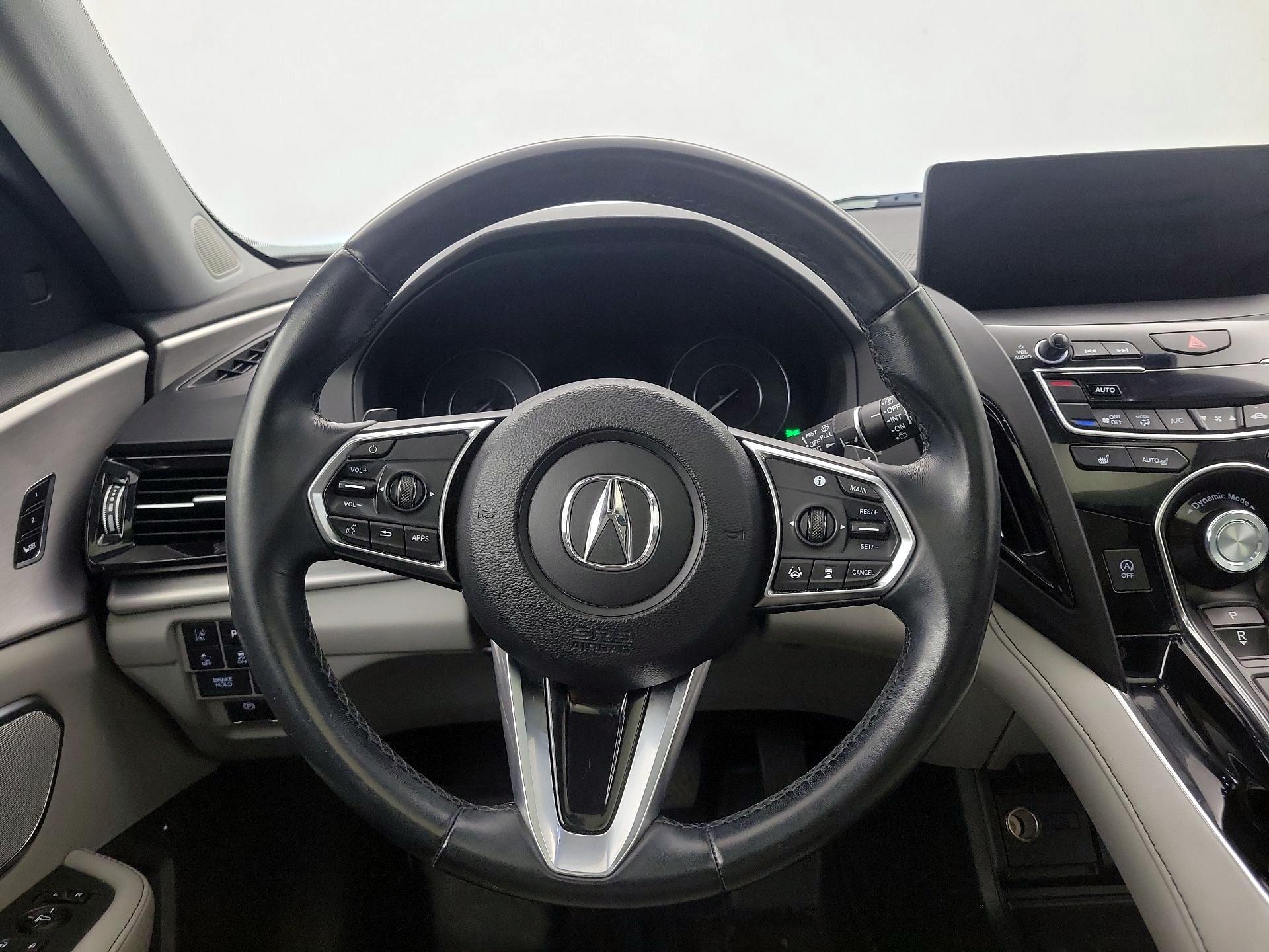 Thumbnail: 2021 Acura RDX - 10