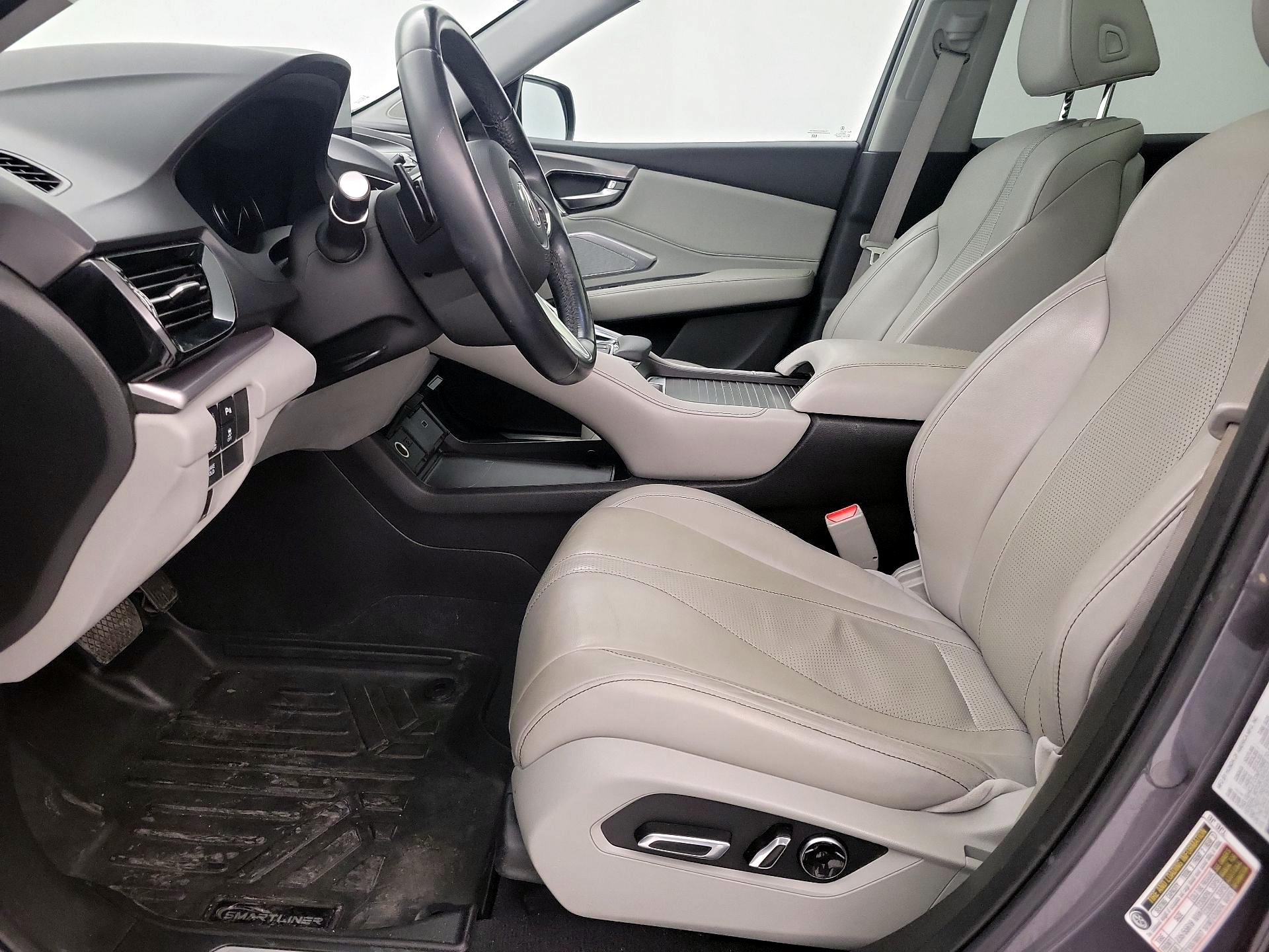 Thumbnail: 2021 Acura RDX - 11