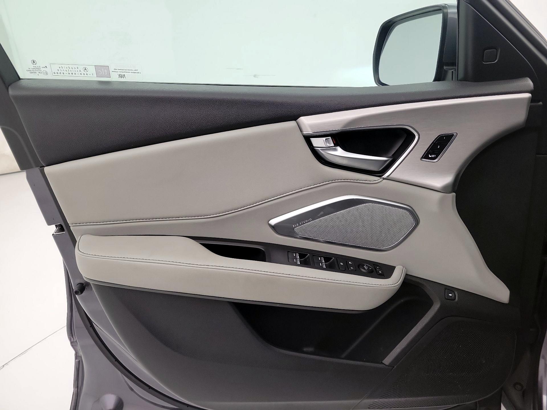 Thumbnail: 2021 Acura RDX - 12