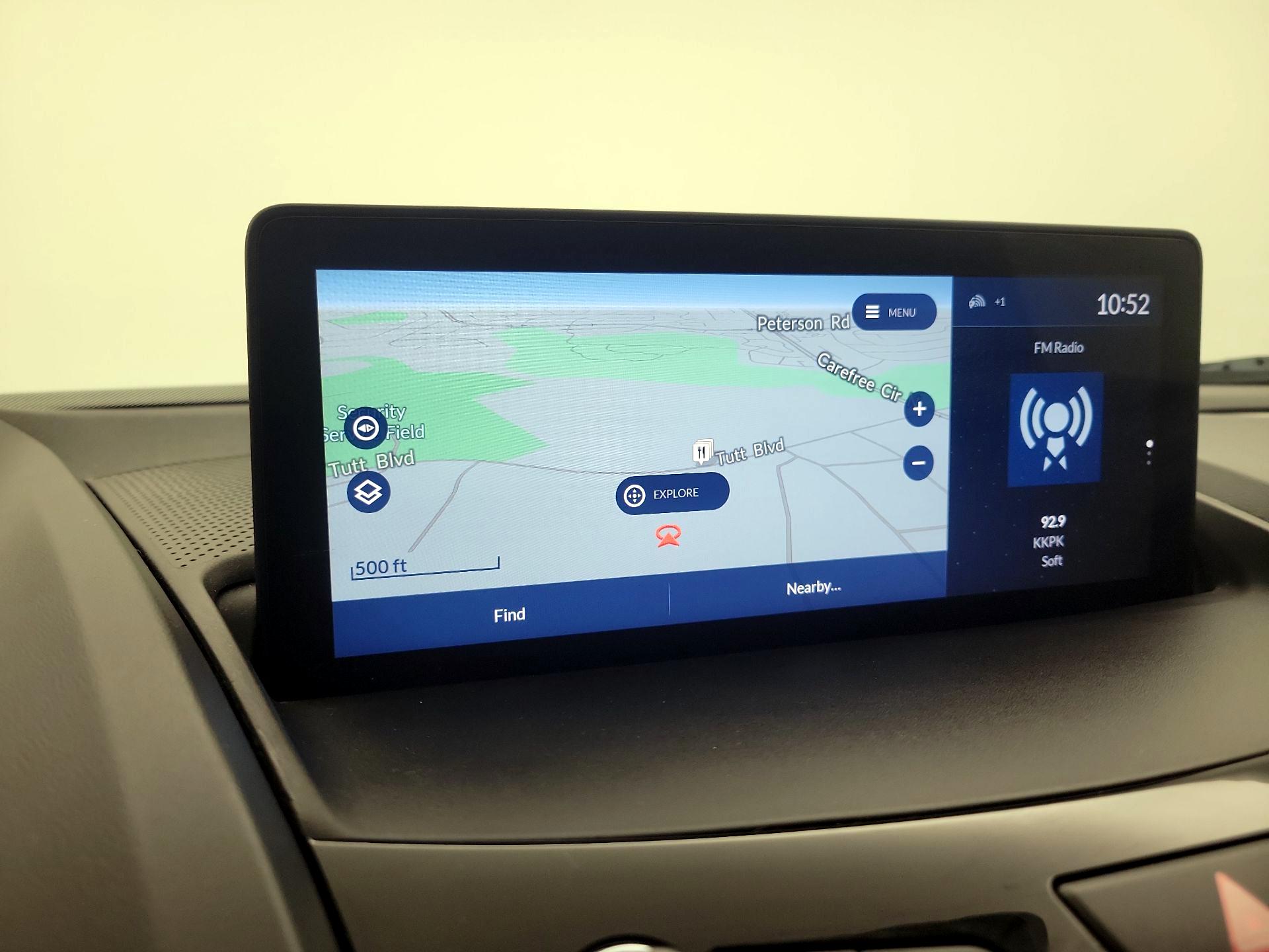 Thumbnail: 2021 Acura RDX - 14