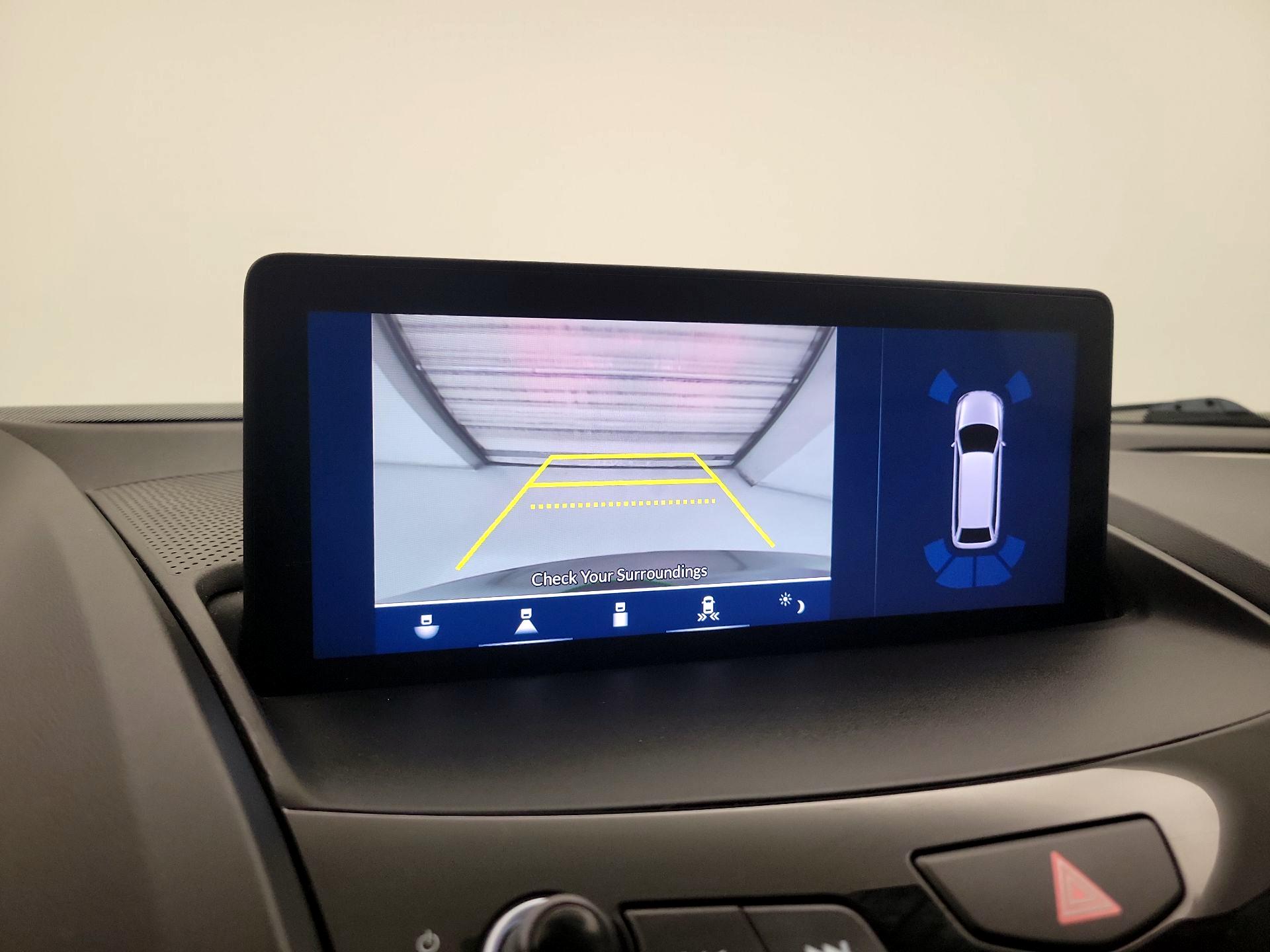 Thumbnail: 2021 Acura RDX - 15