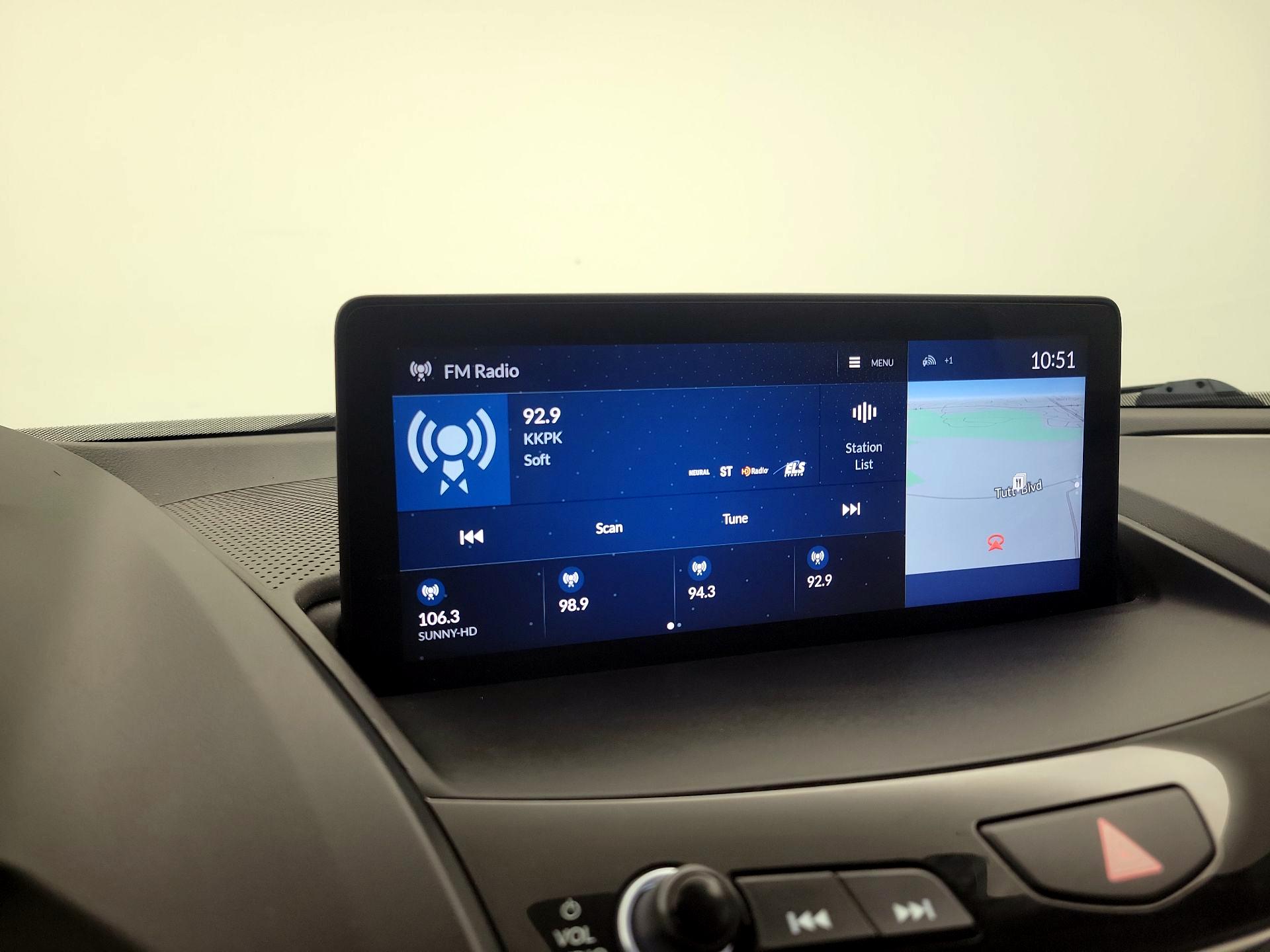 Thumbnail: 2021 Acura RDX - 16