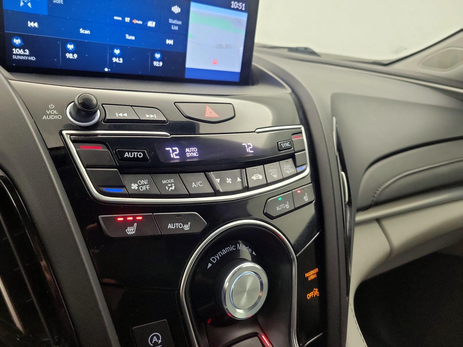 Thumbnail: 2021 Acura RDX - 17