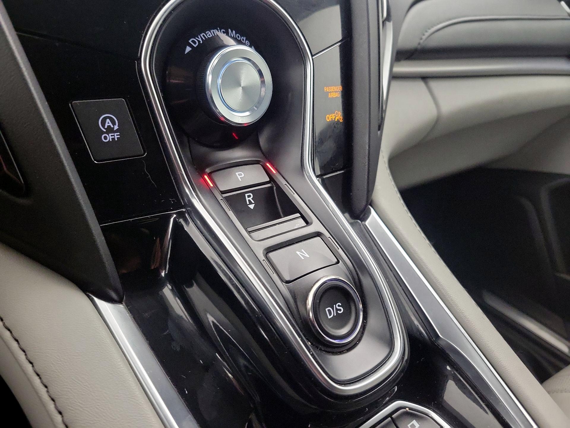 Thumbnail: 2021 Acura RDX - 18