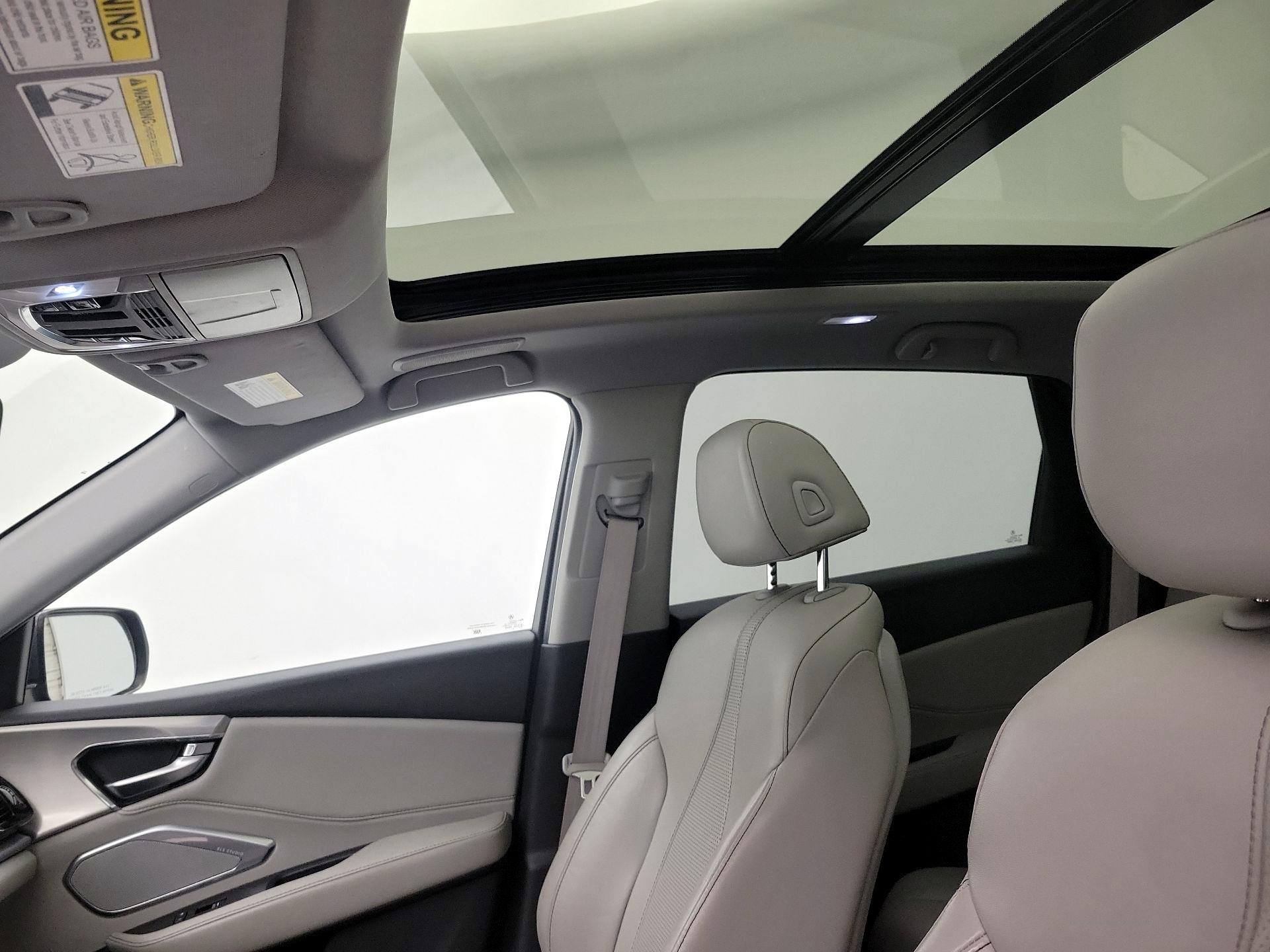 Thumbnail: 2021 Acura RDX - 20