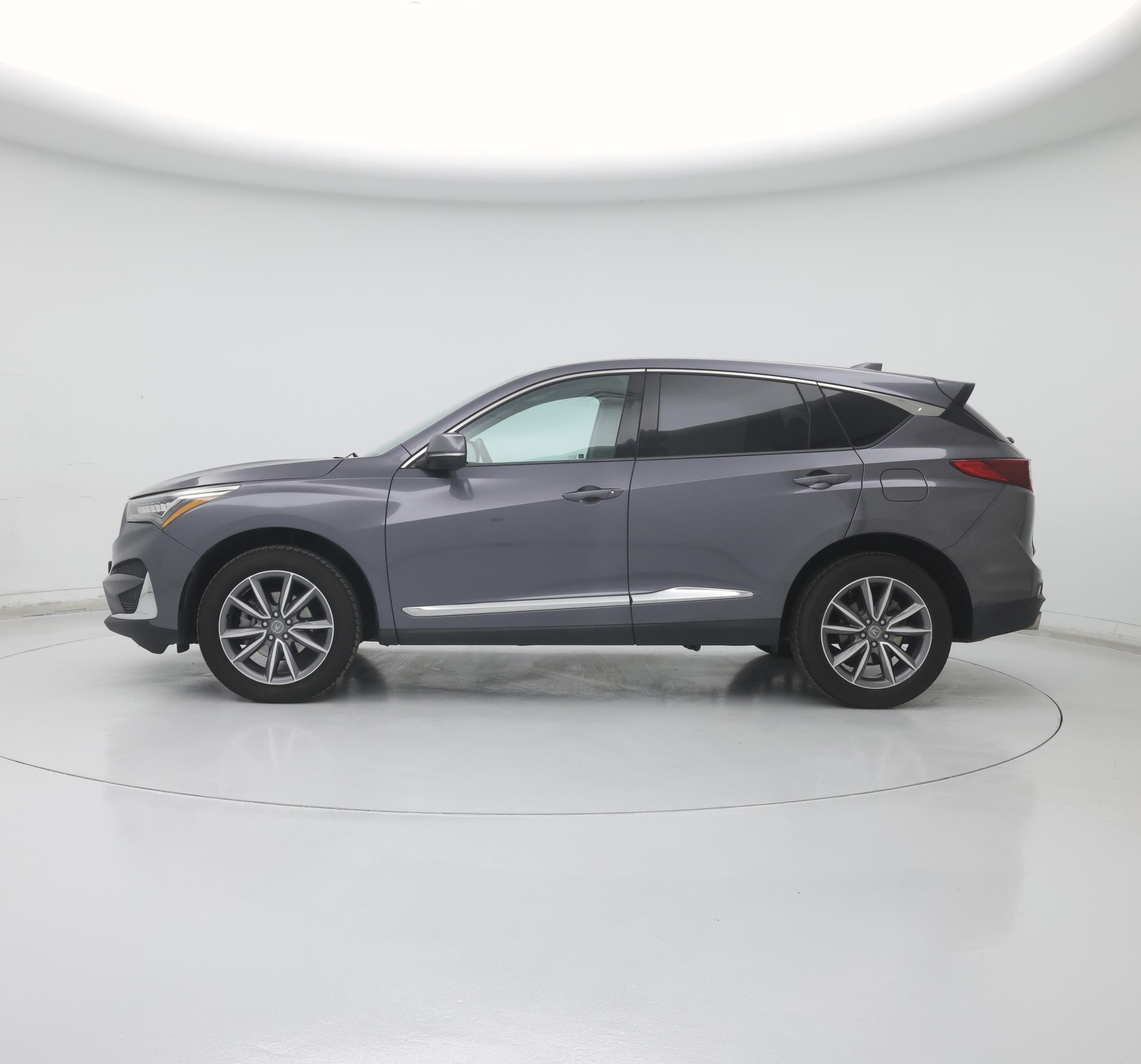 Thumbnail: 2021 Acura RDX - 3