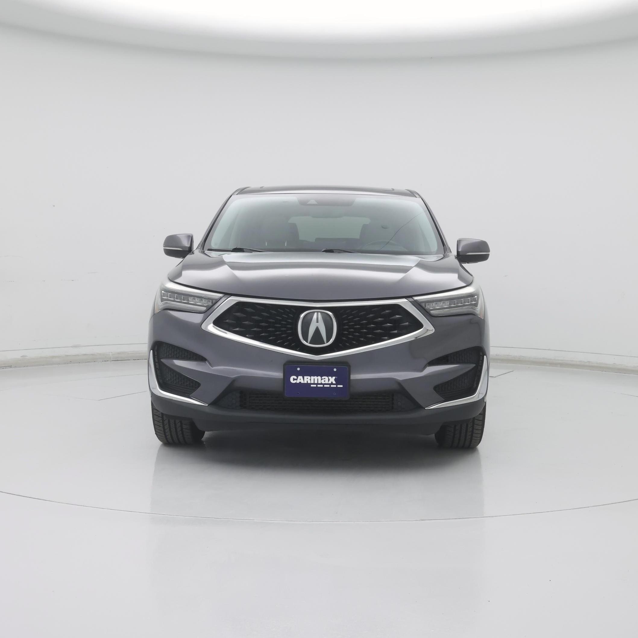 Thumbnail: 2021 Acura RDX - 5