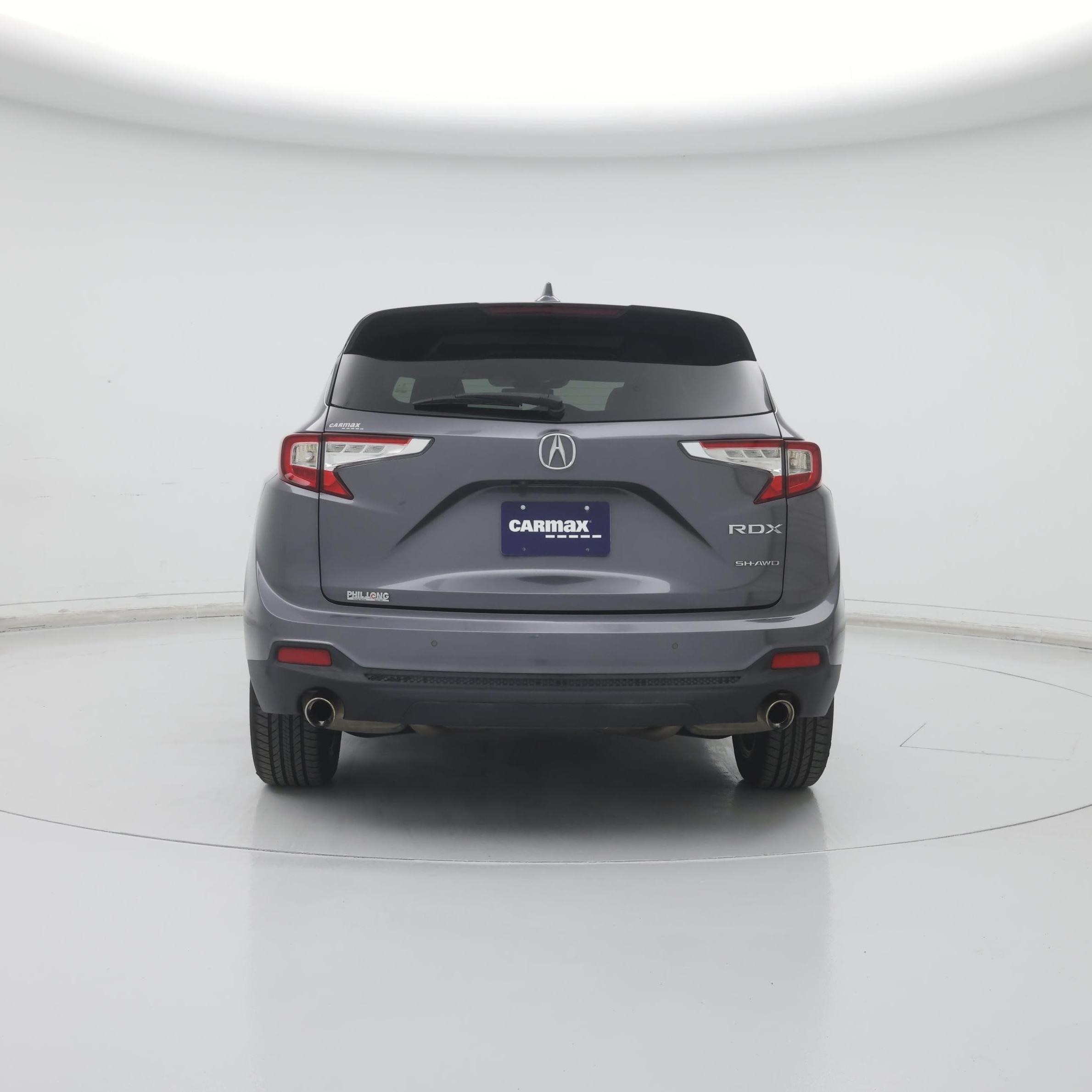 Thumbnail: 2021 Acura RDX - 6