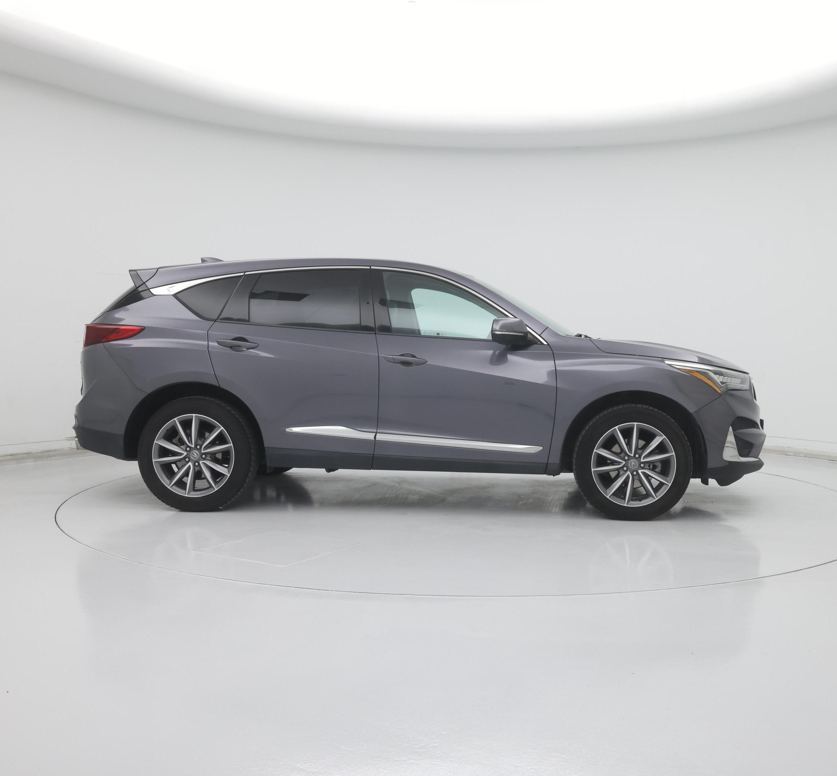 Thumbnail: 2021 Acura RDX - 7