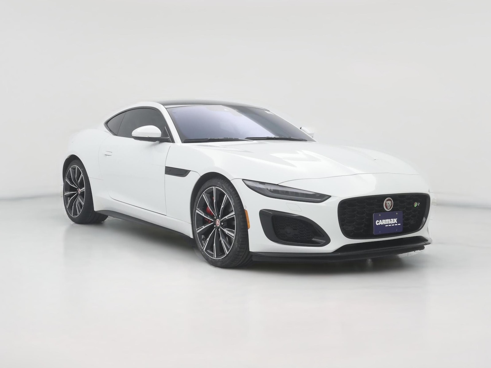 2023 Jaguar F-TYPE