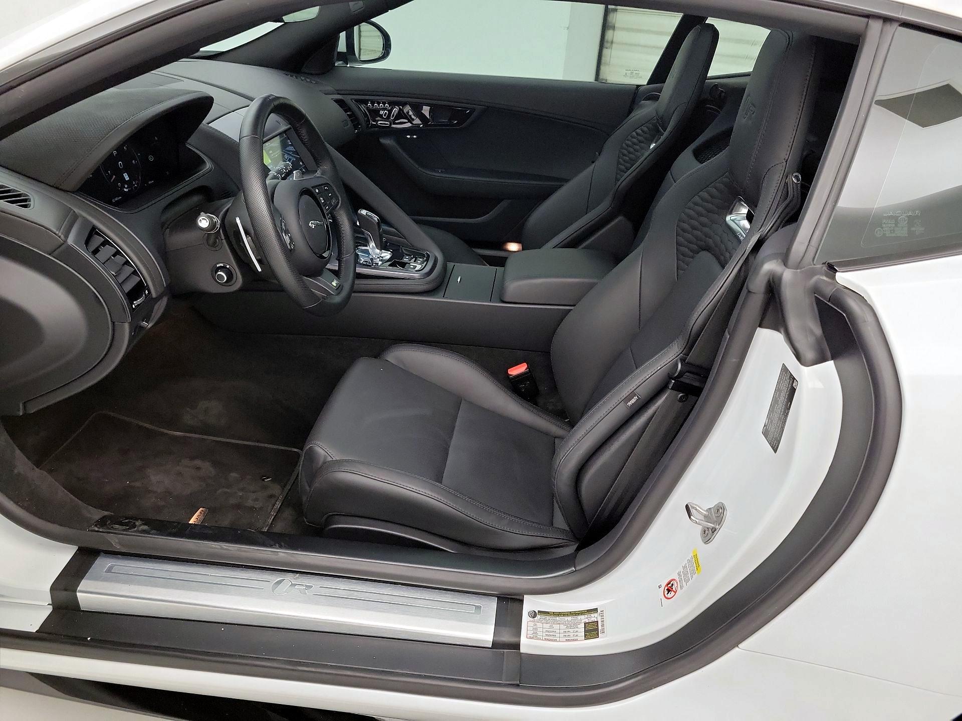 Thumbnail: 2023 Jaguar F-Type - 11