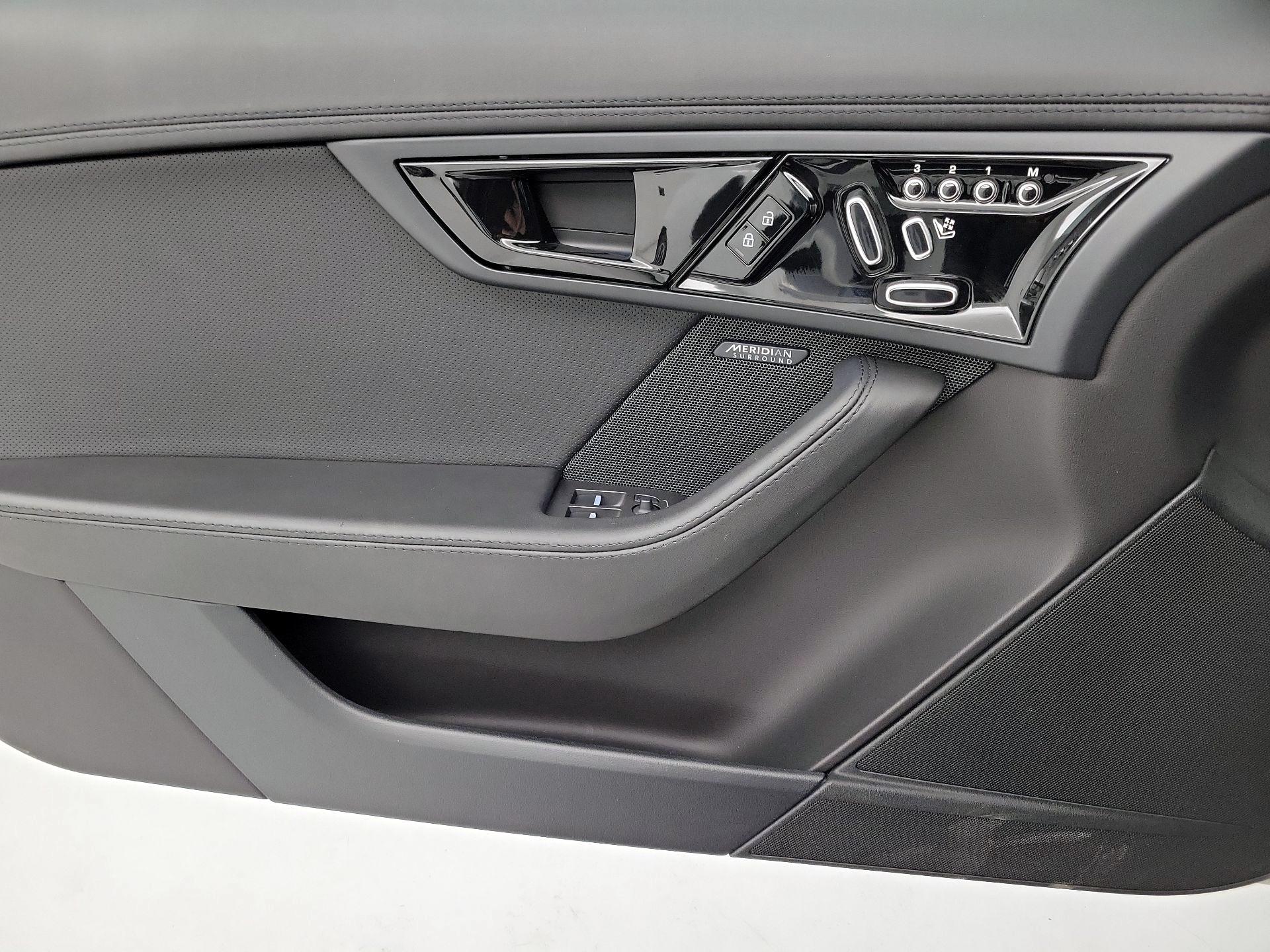 Thumbnail: 2023 Jaguar F-Type - 12