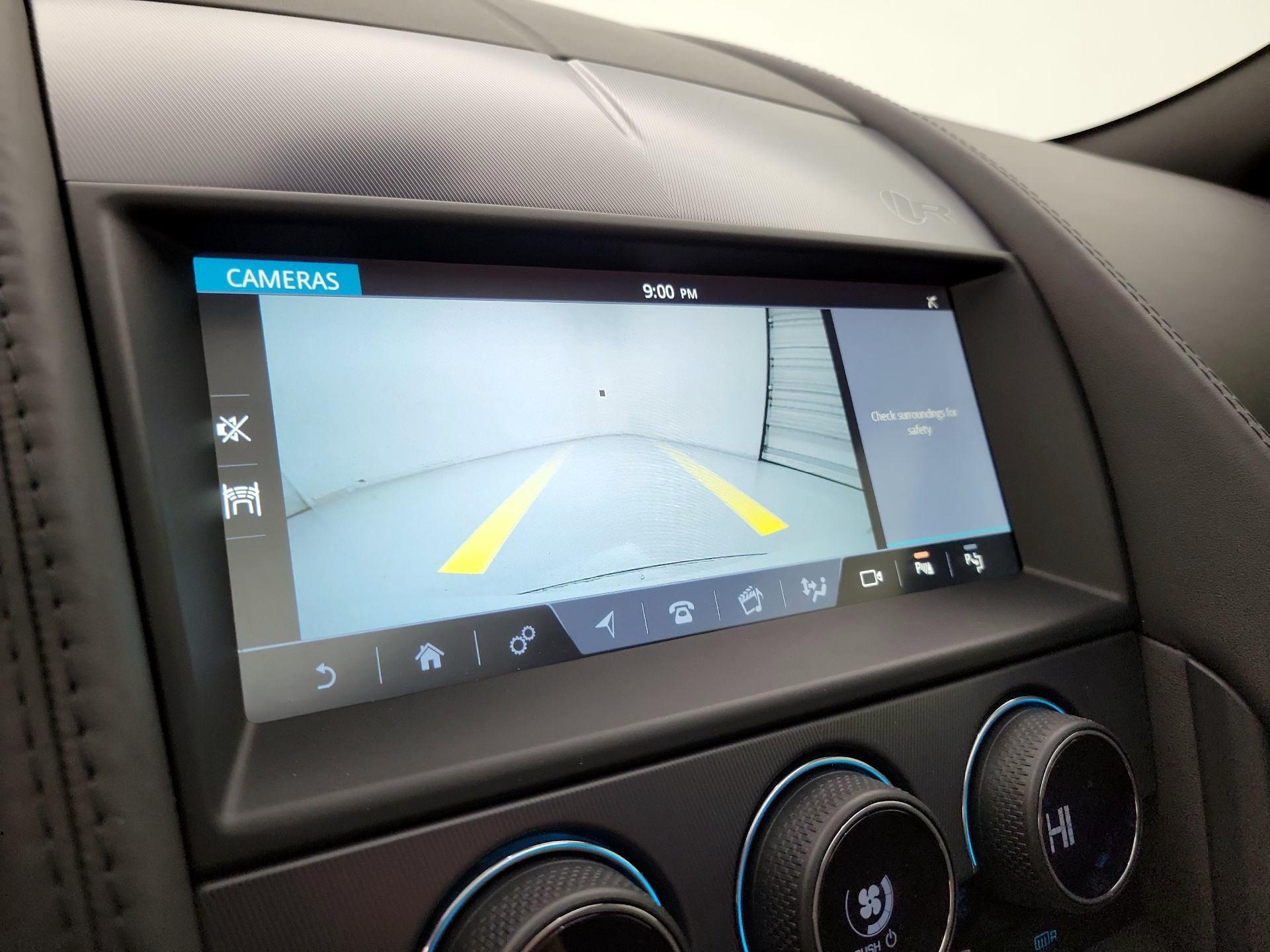 Thumbnail: 2023 Jaguar F-Type - 15