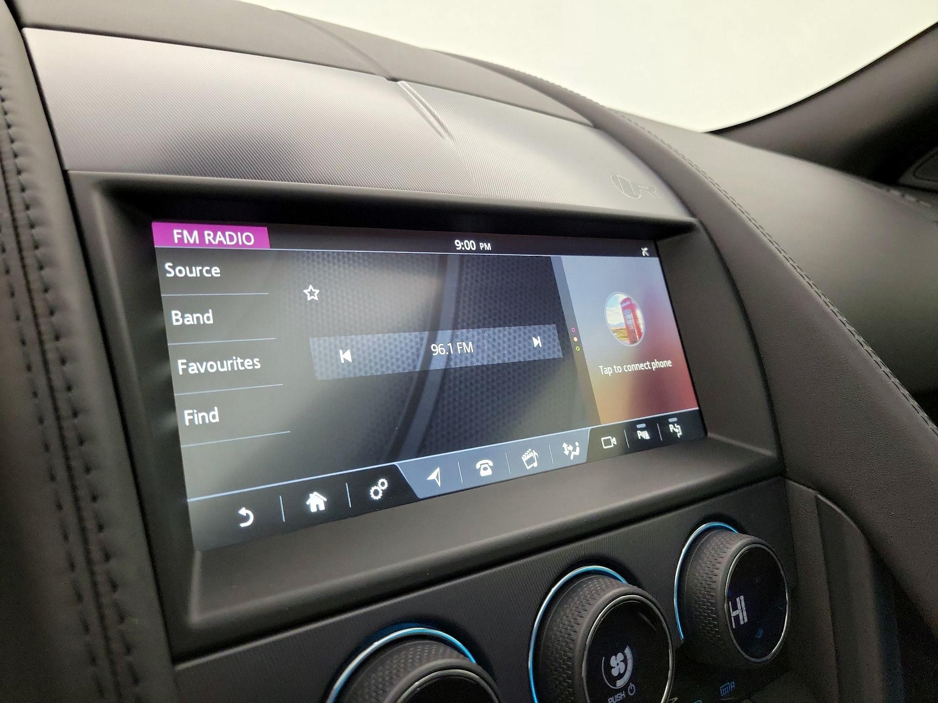 Thumbnail: 2023 Jaguar F-Type - 16