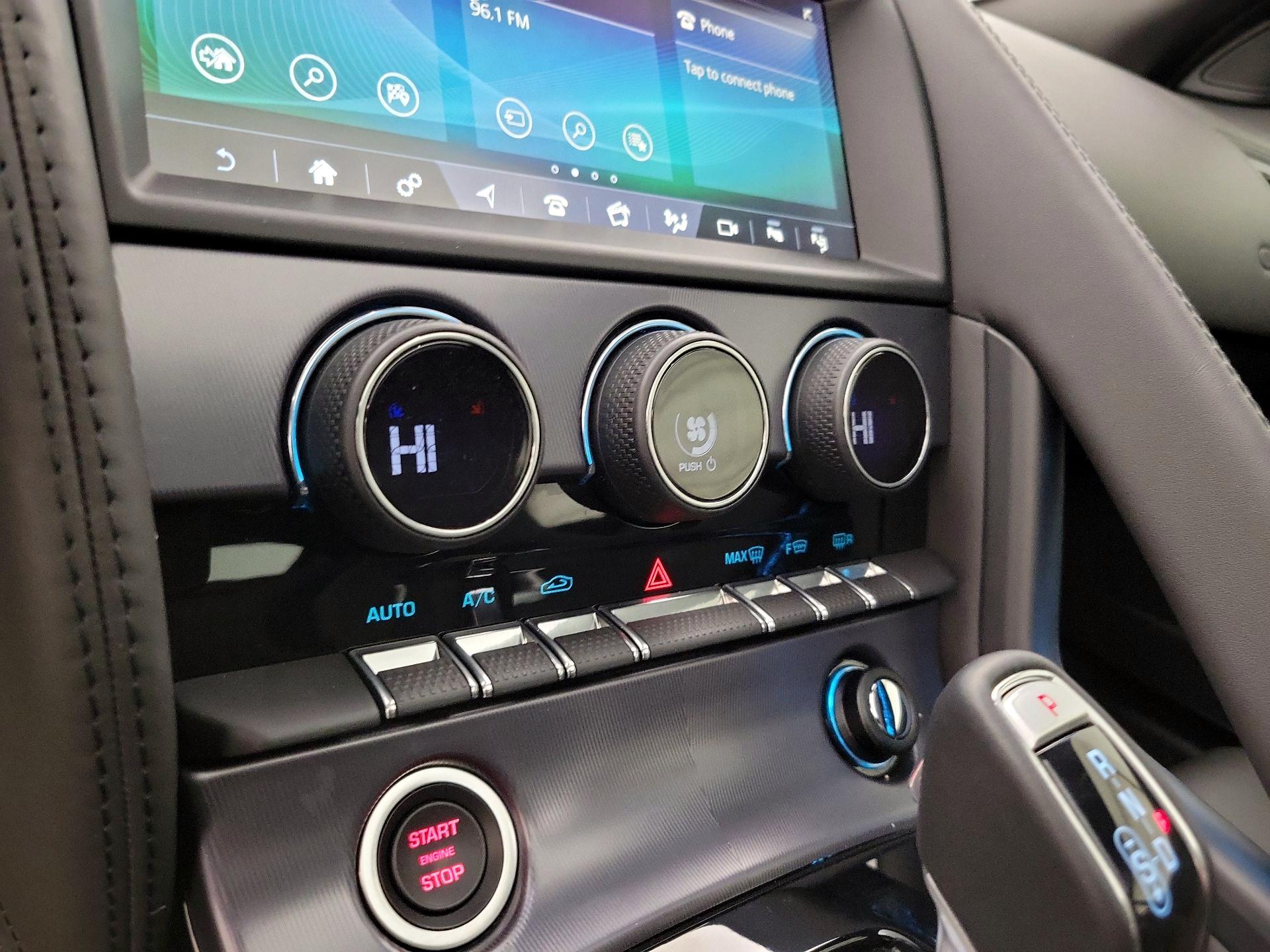 Thumbnail: 2023 Jaguar F-Type - 17