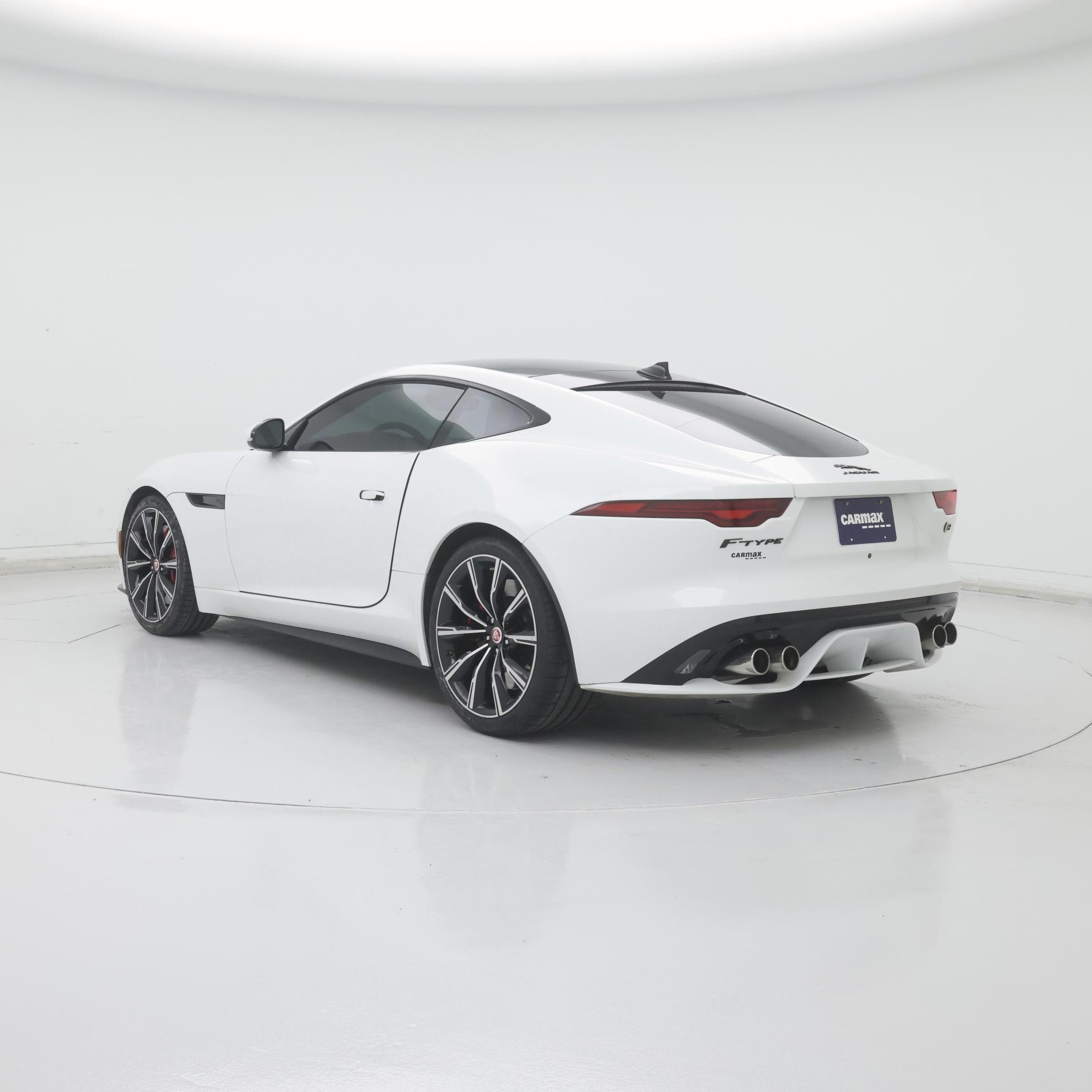 Thumbnail: 2023 Jaguar F-Type - 2