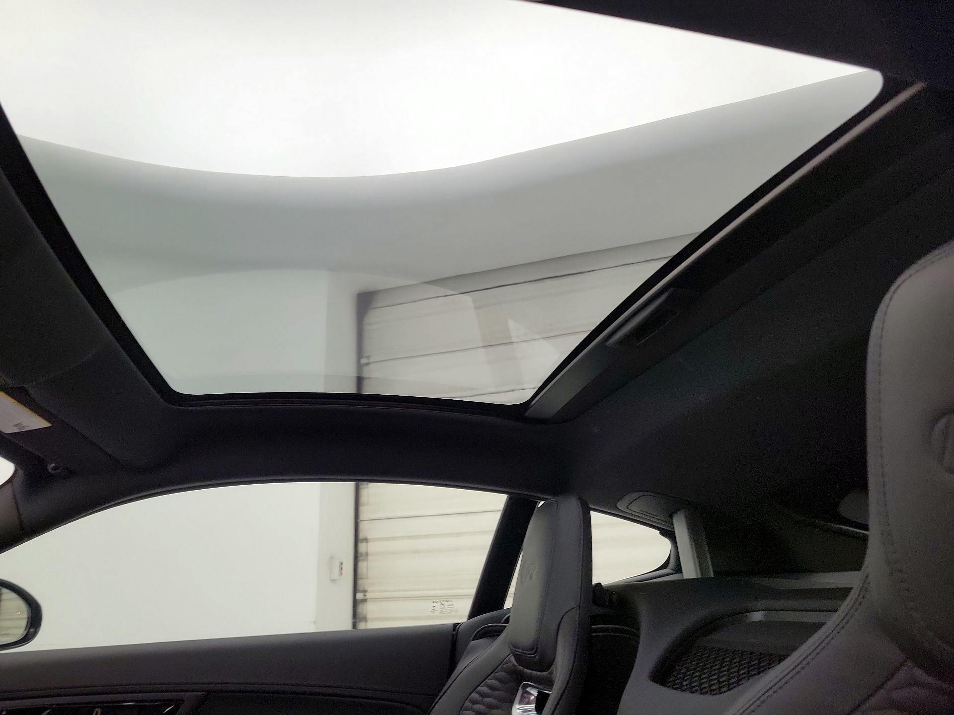 Thumbnail: 2023 Jaguar F-Type - 20