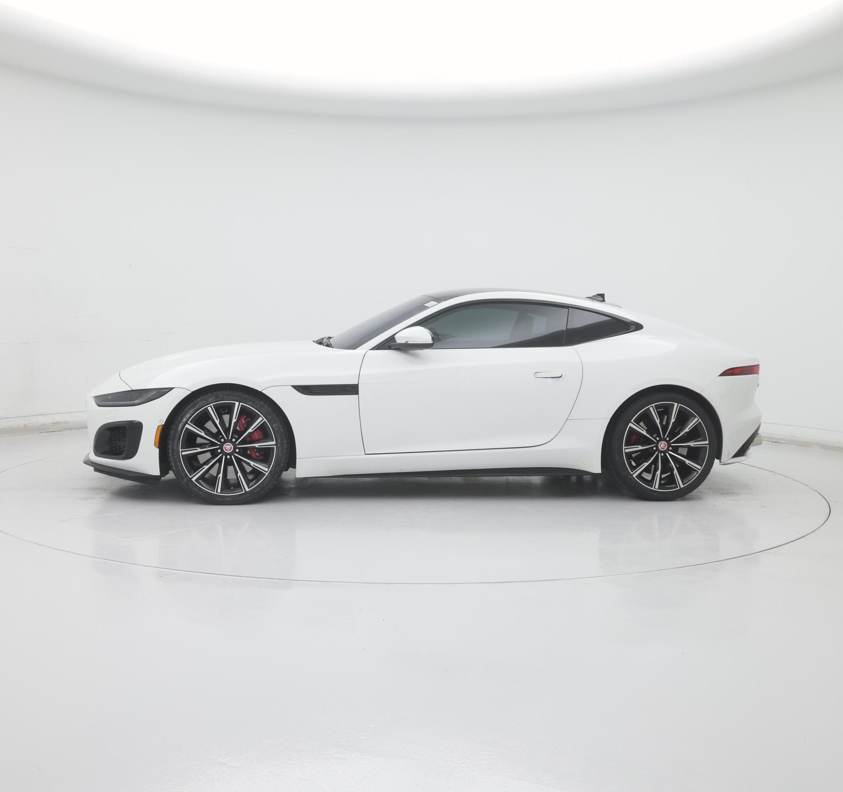 Thumbnail: 2023 Jaguar F-Type - 3