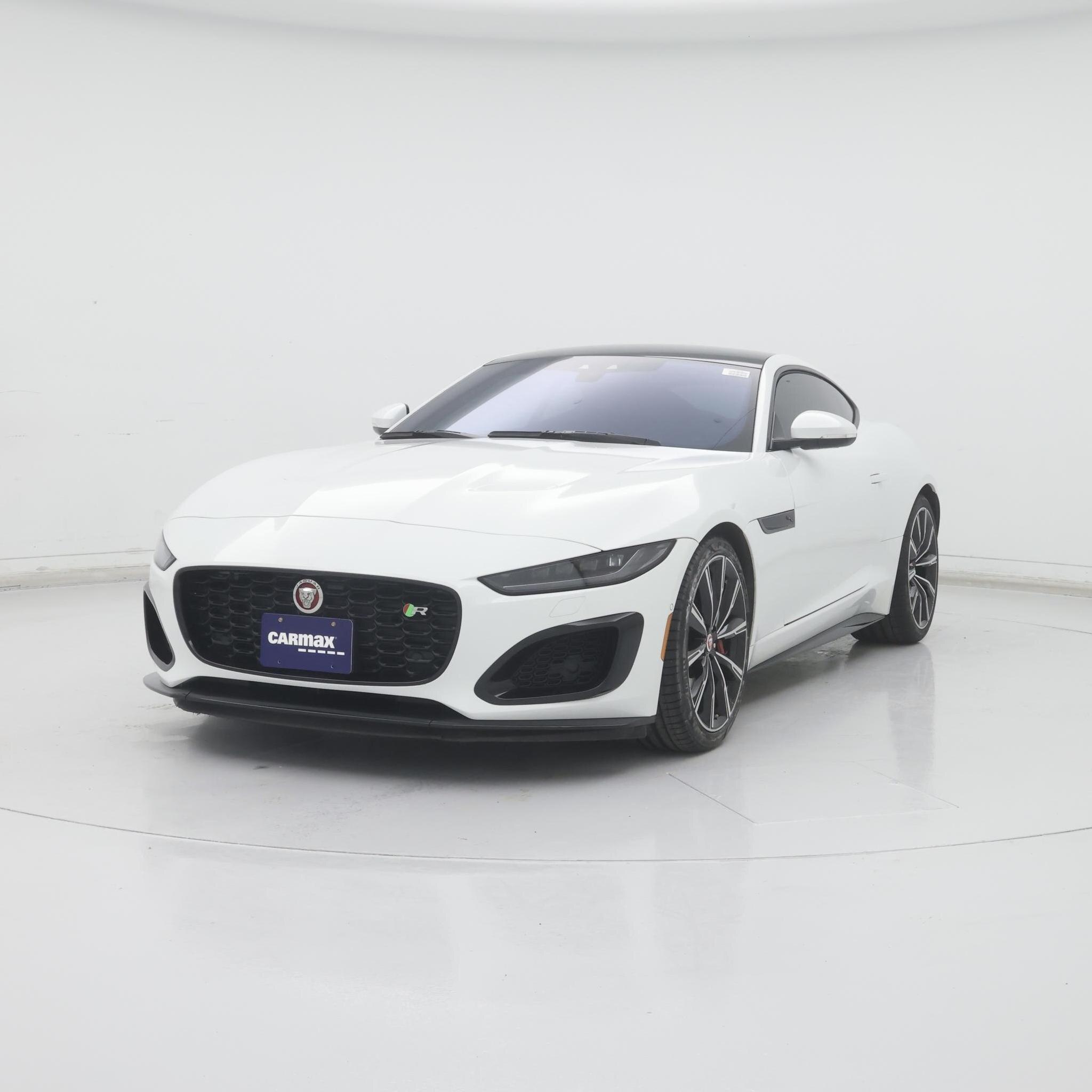 Thumbnail: 2023 Jaguar F-Type - 4