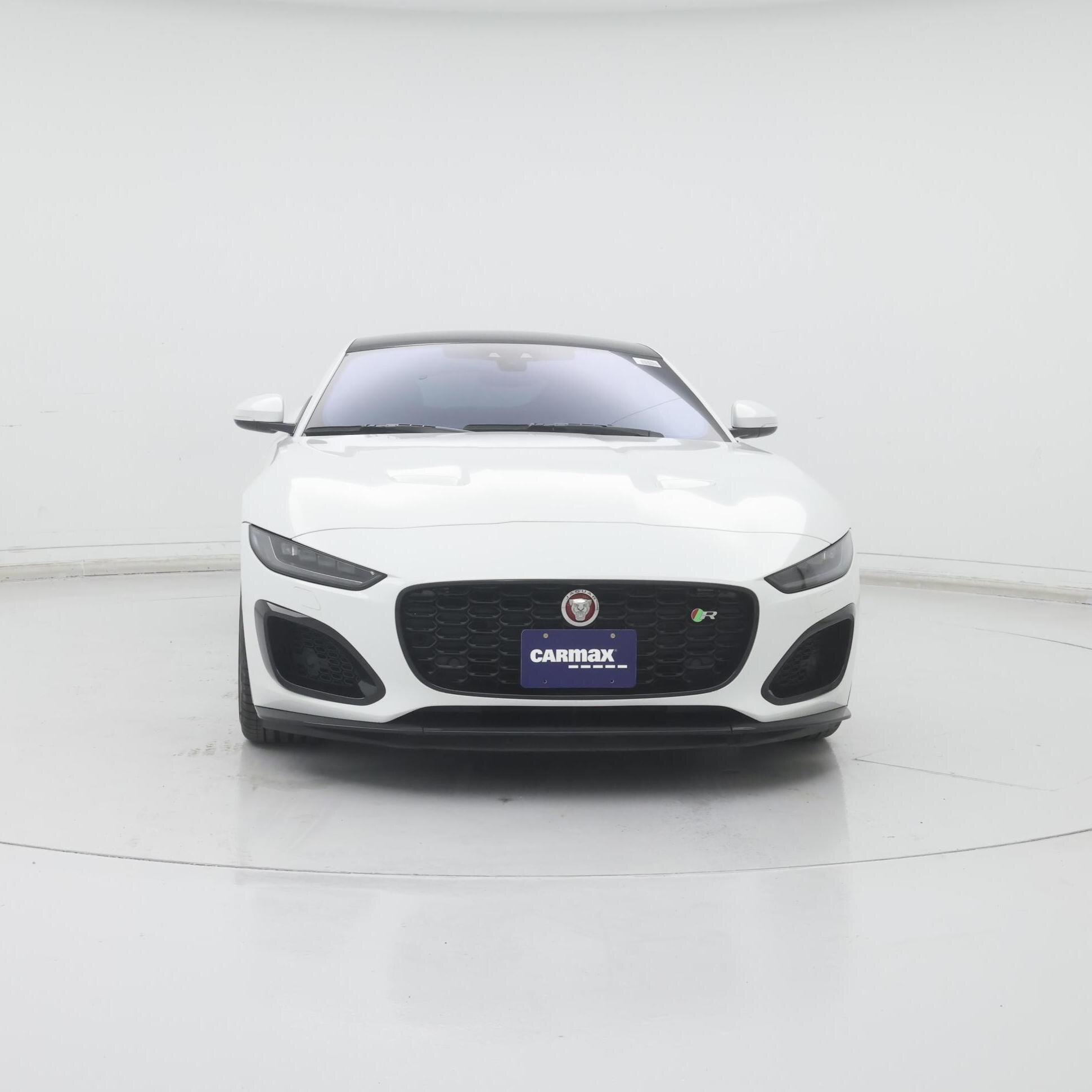 Thumbnail: 2023 Jaguar F-Type - 5