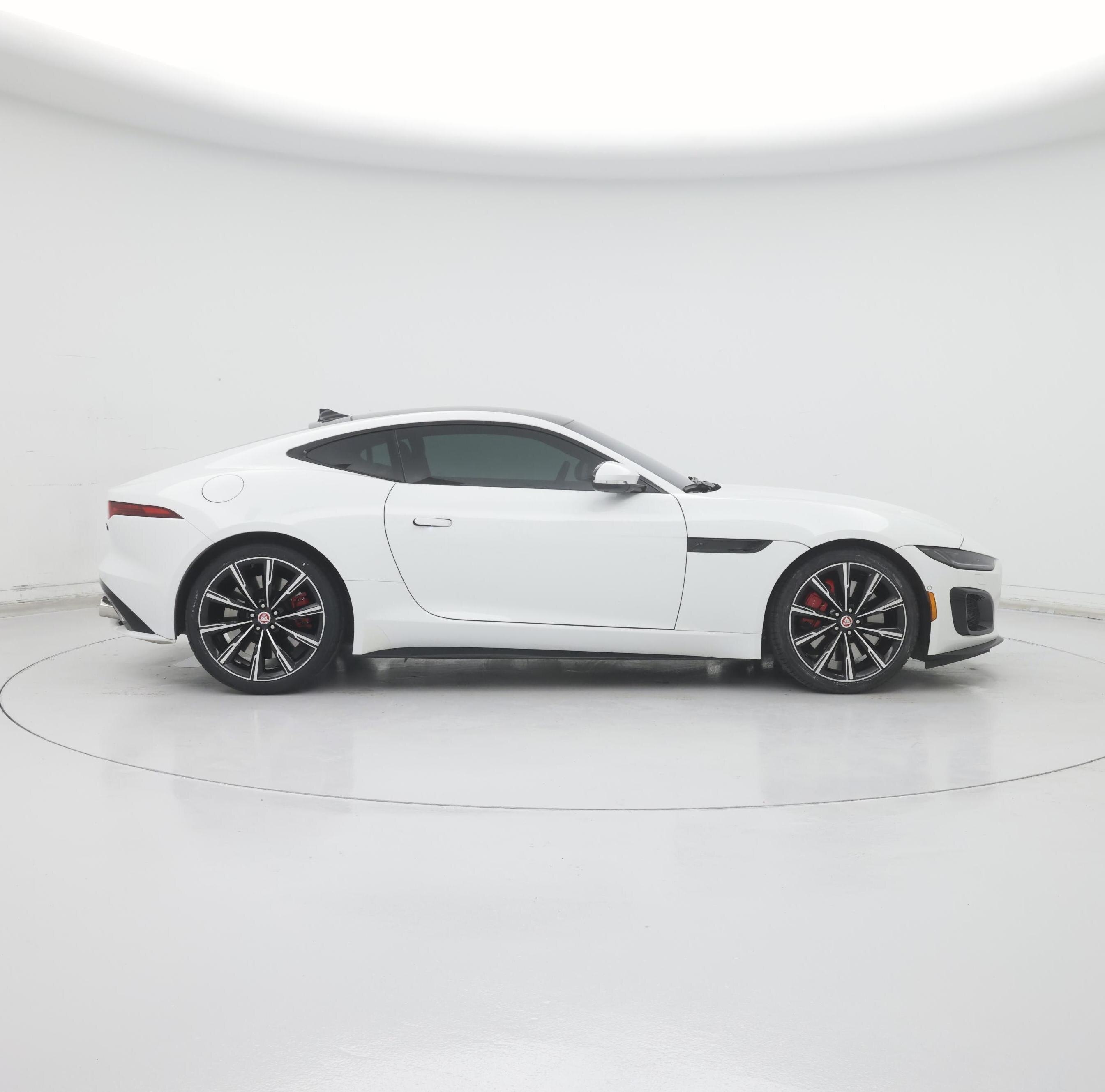 Thumbnail: 2023 Jaguar F-Type - 7