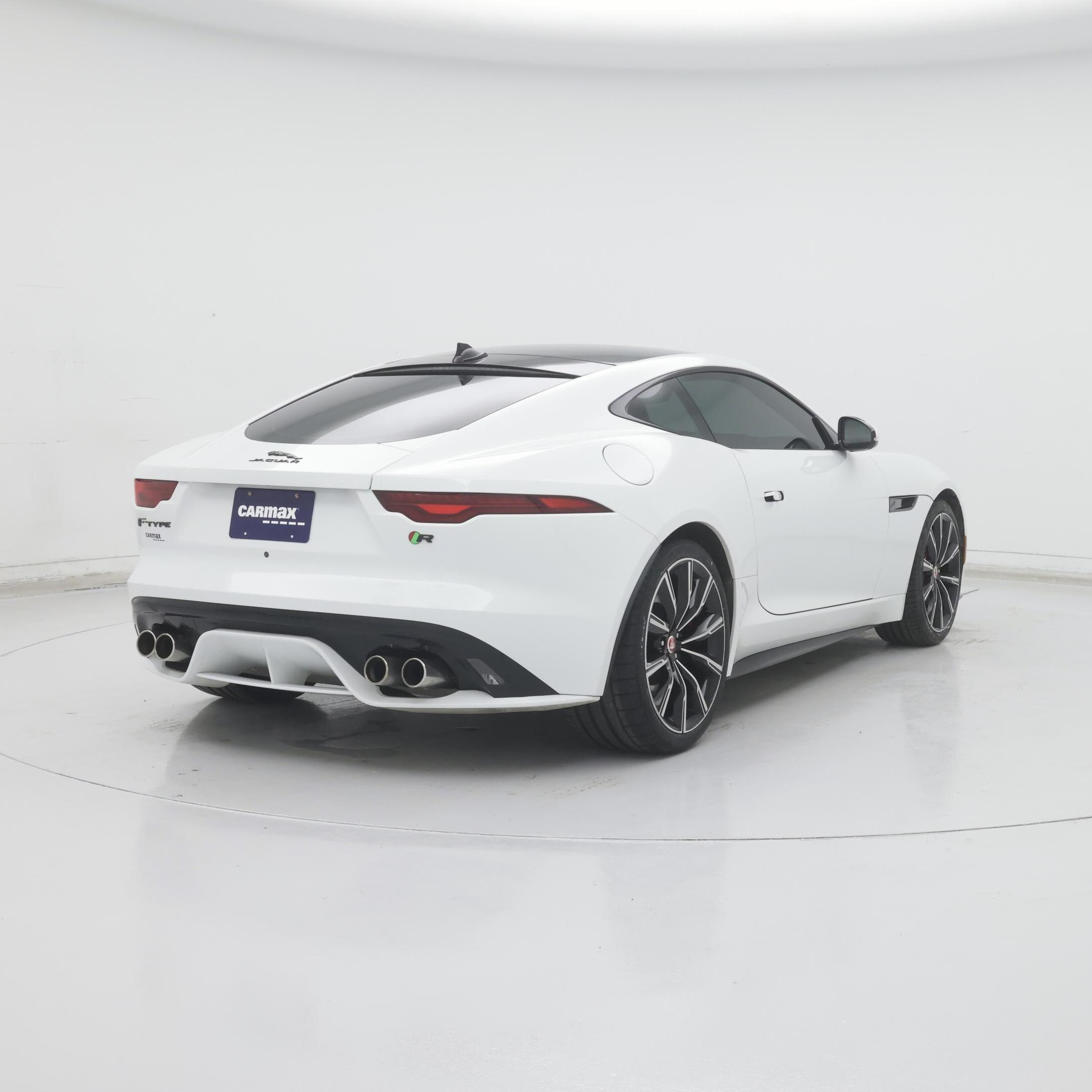 Thumbnail: 2023 Jaguar F-Type - 8