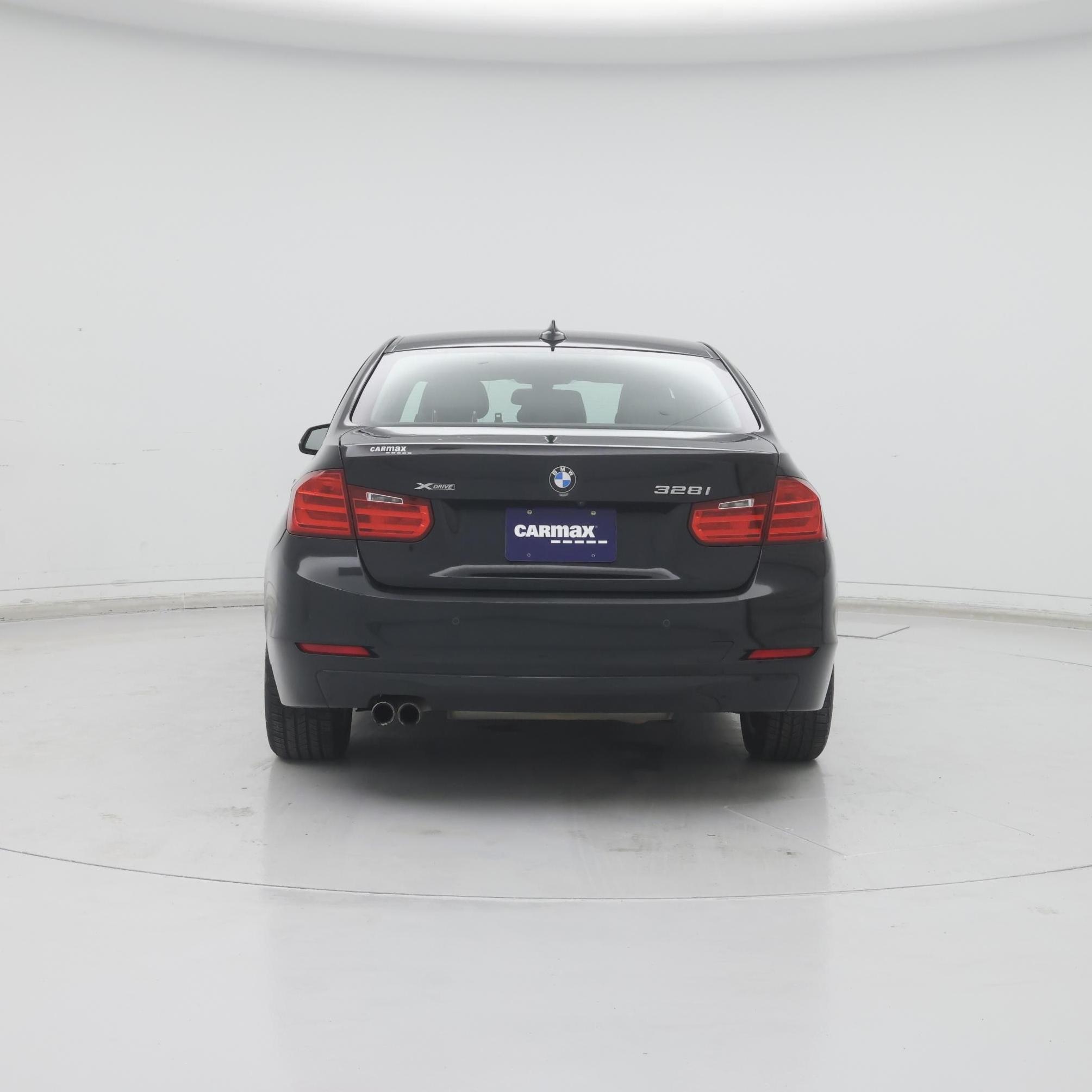Thumbnail: 2015 BMW 3 Series - 6