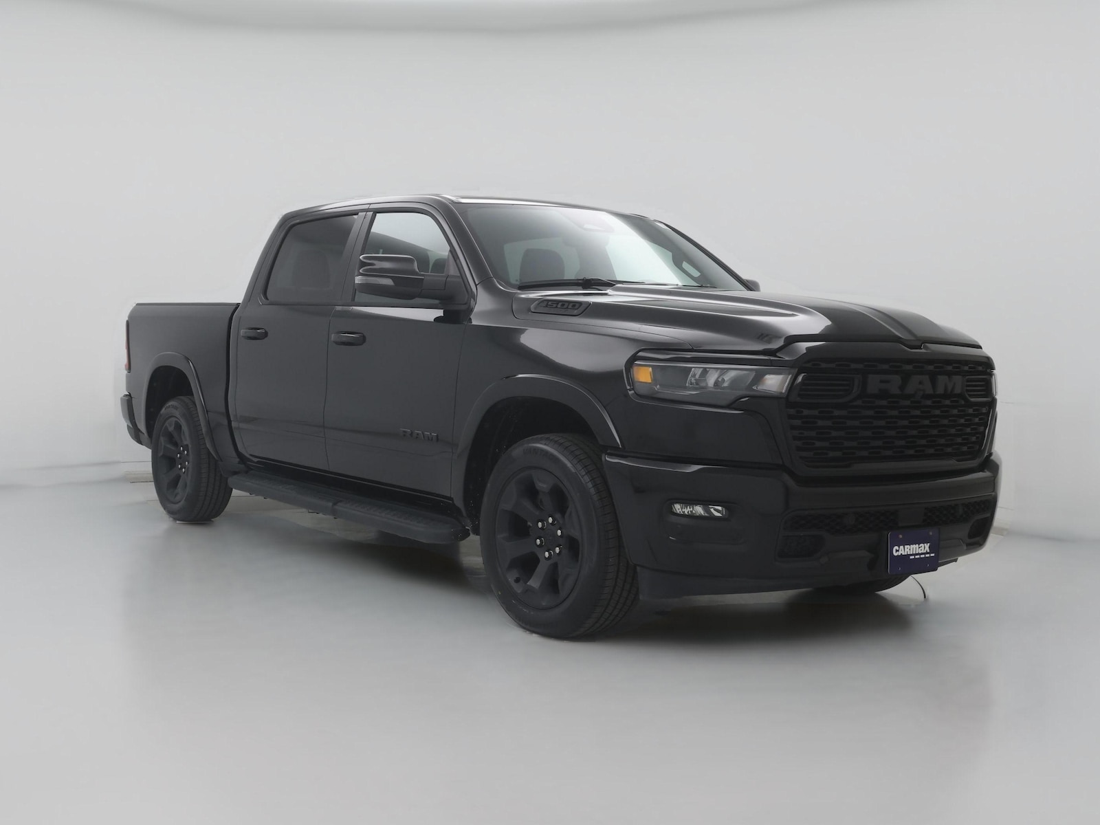 2025 RAM Ram 1500 Pickup Big Horn/Lone Star