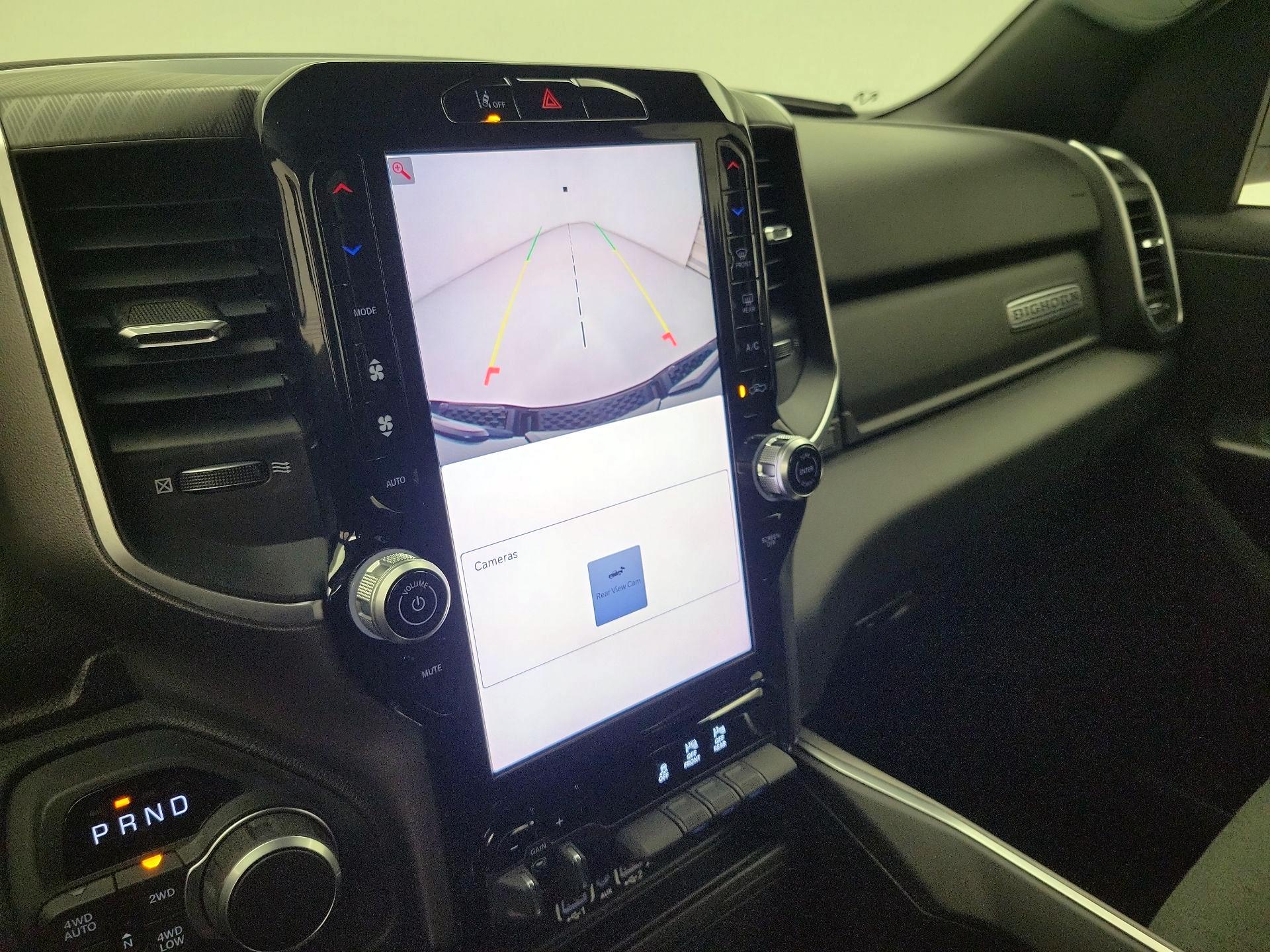 Thumbnail: 2025 RAM 1500 - 15