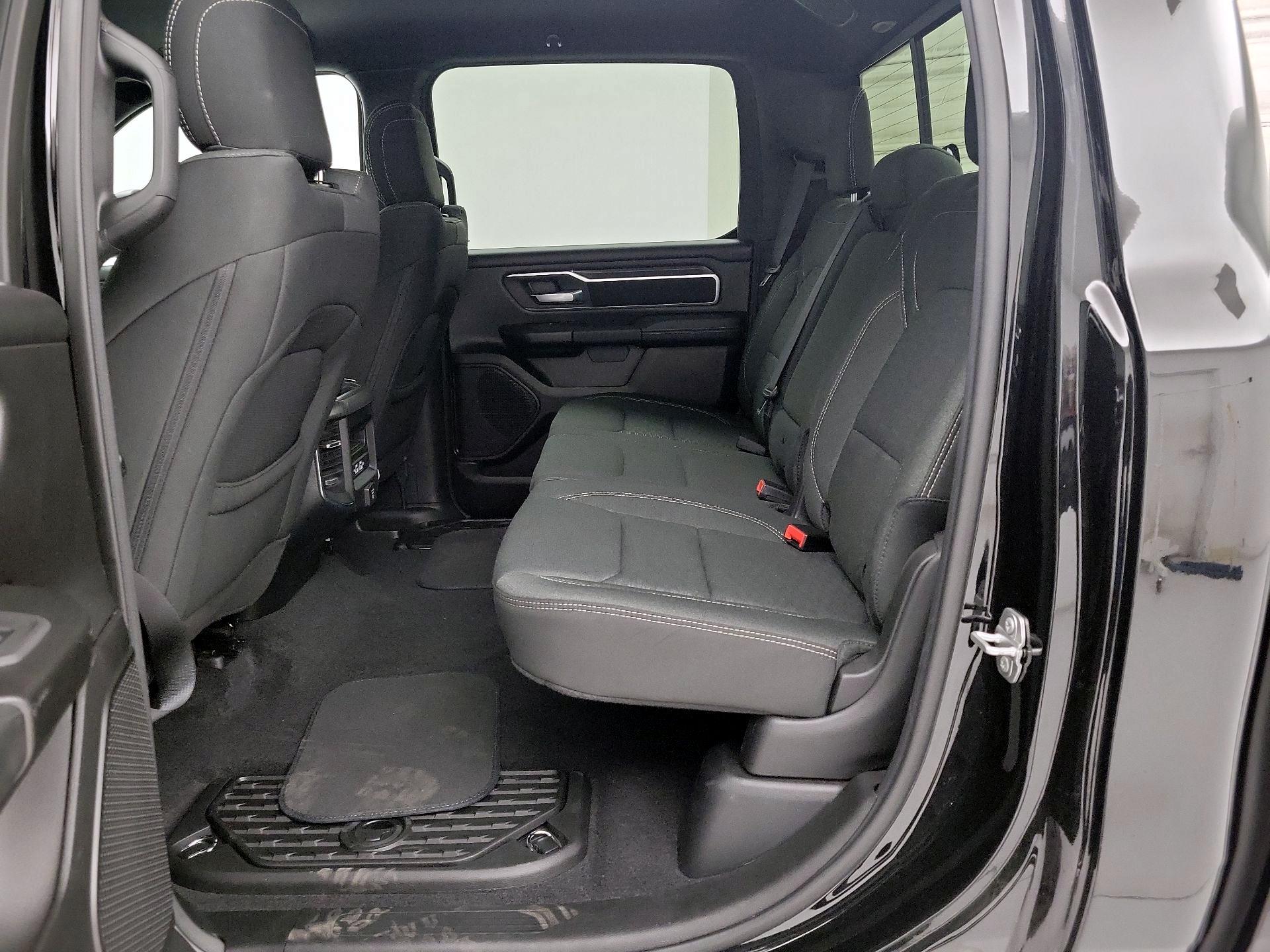 Thumbnail: 2025 RAM 1500 - 20