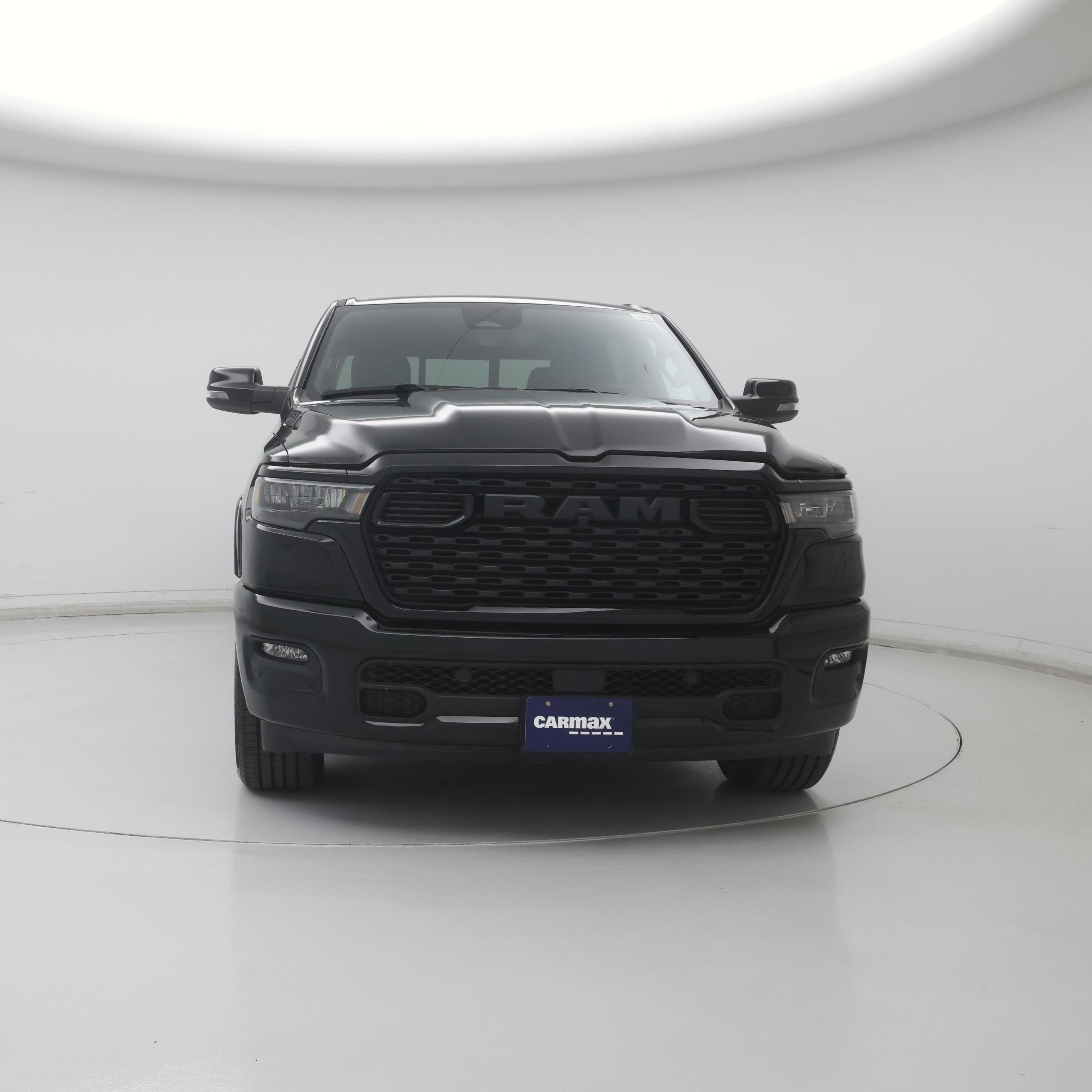 Thumbnail: 2025 RAM 1500 - 5