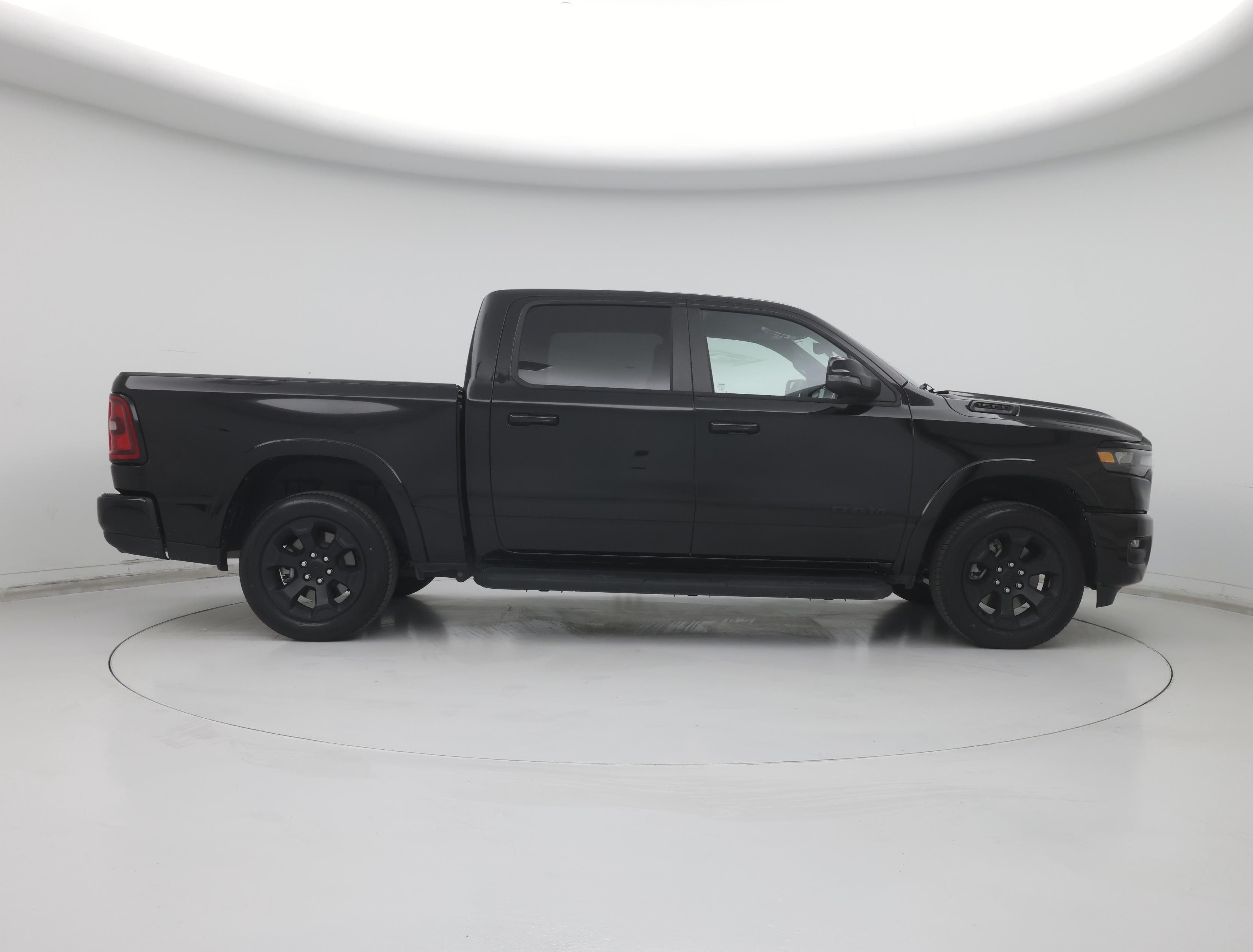 Thumbnail: 2025 RAM 1500 - 7