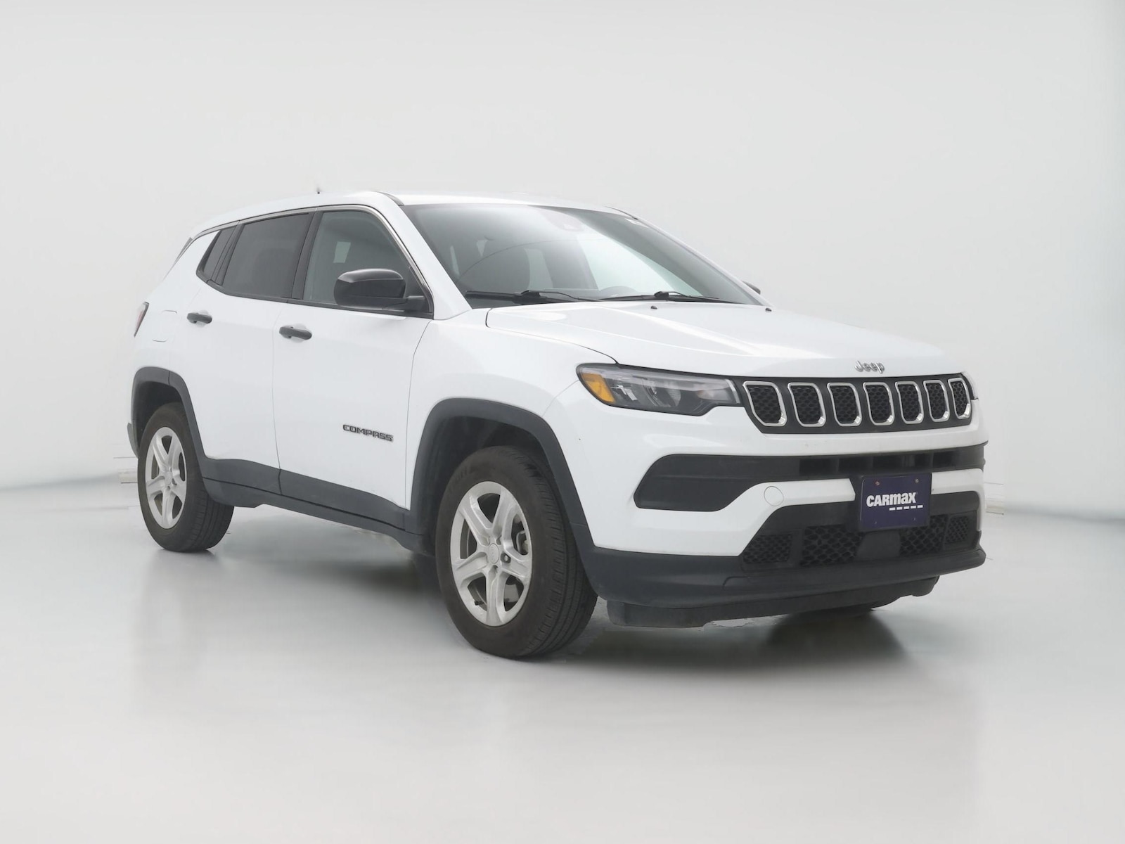 2023 Jeep Compass Sport