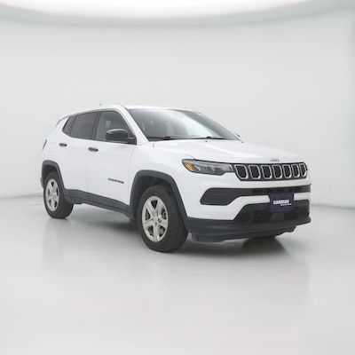2023 Jeep Compass Sport