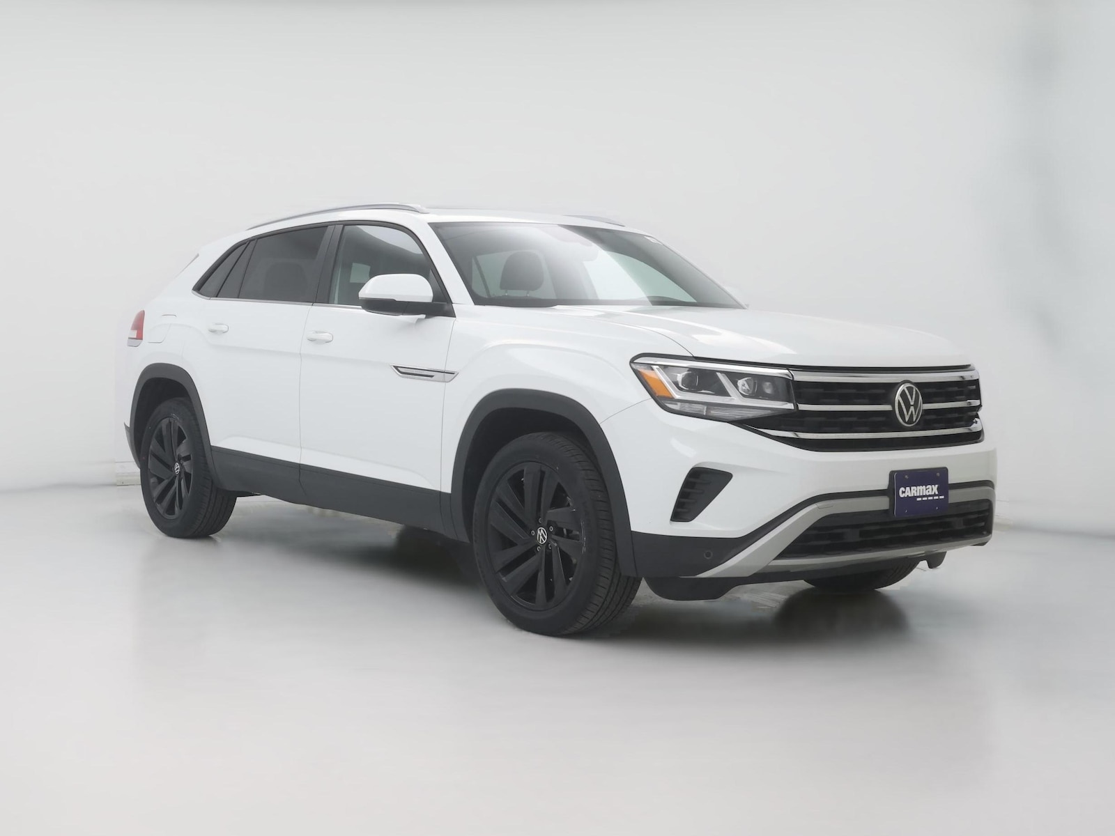 2022 Volkswagen Atlas Cross Sport SE w/Tech
