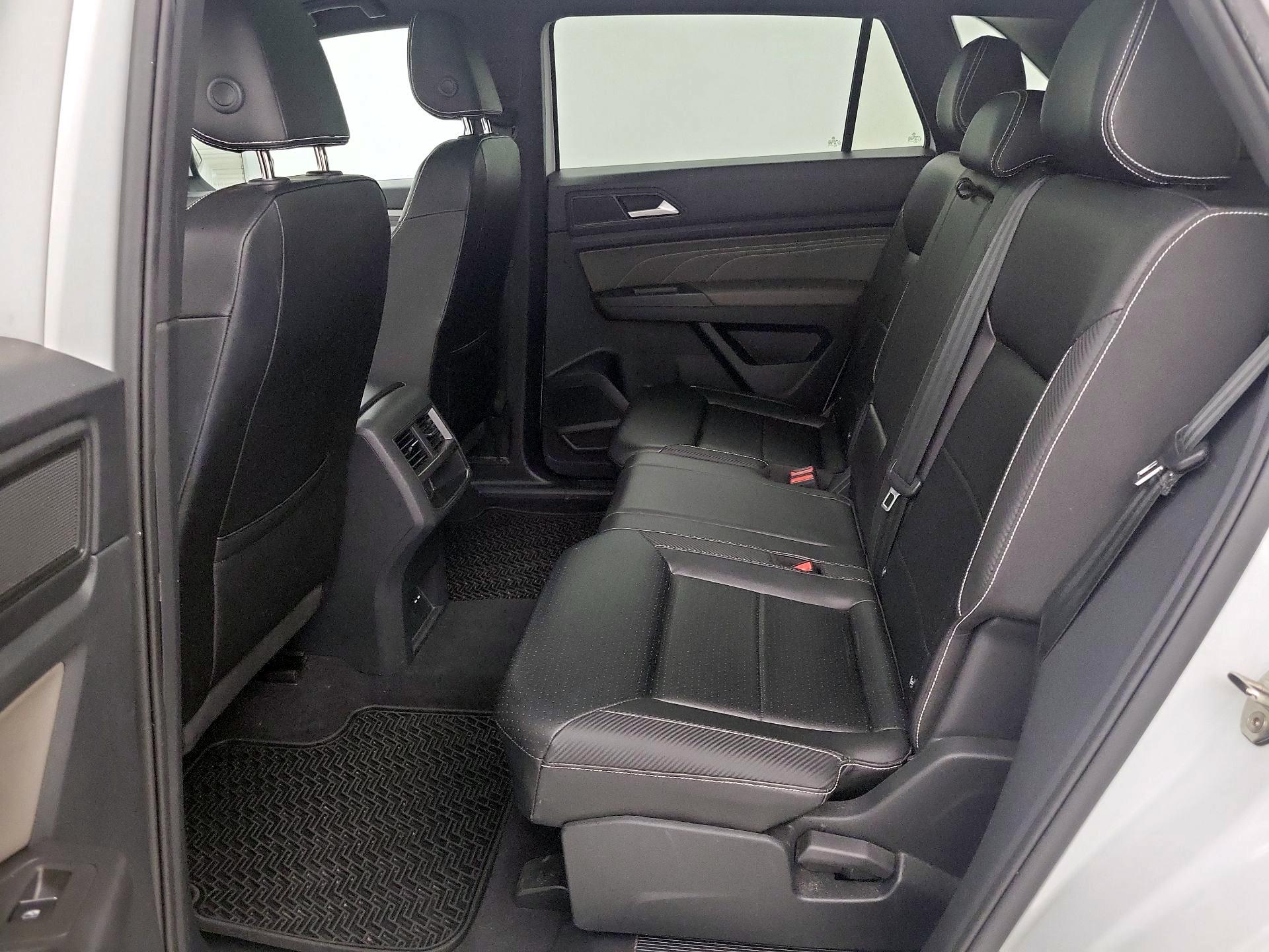 Thumbnail: 2022 Volkswagen Atlas - 20