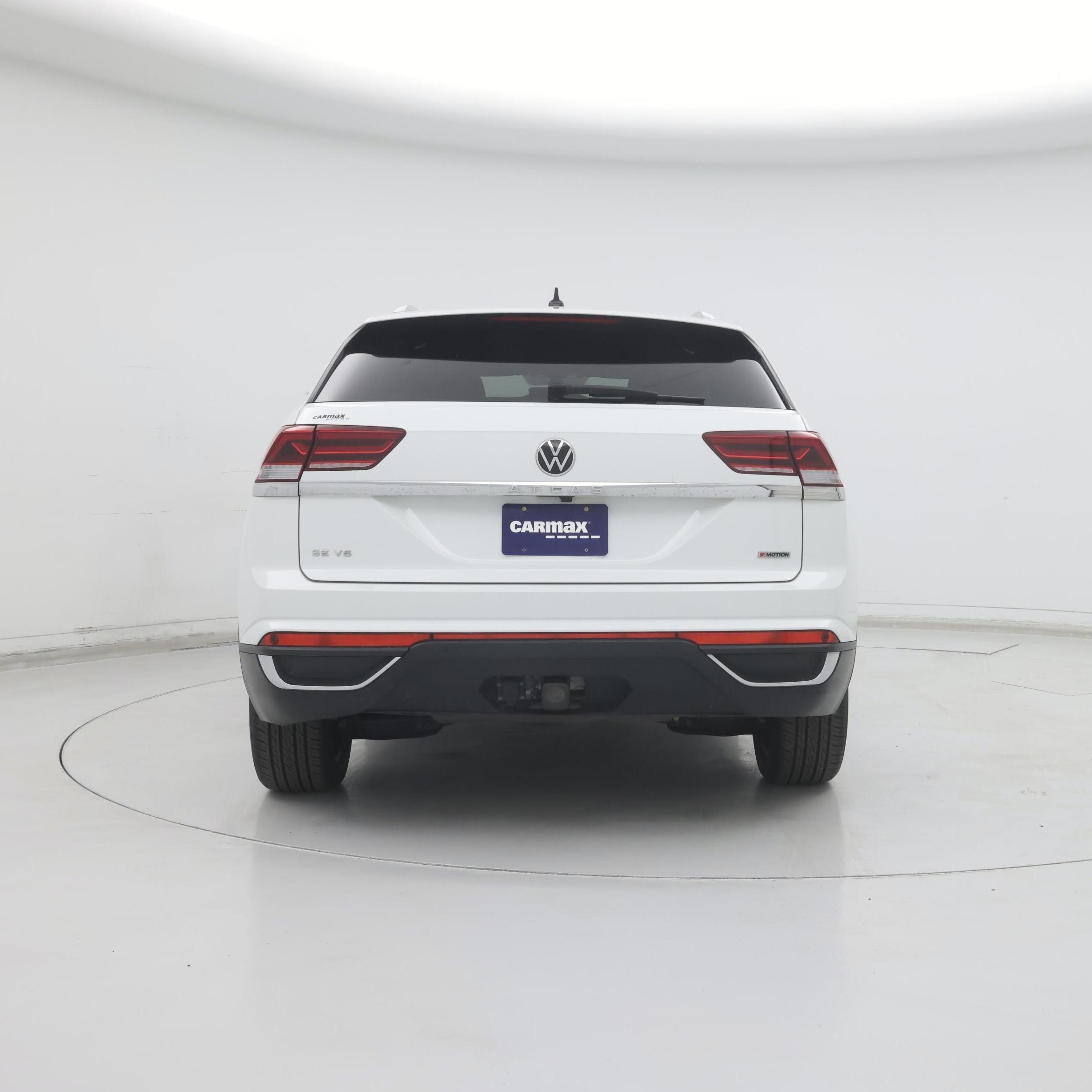 Thumbnail: 2022 Volkswagen Atlas - 6