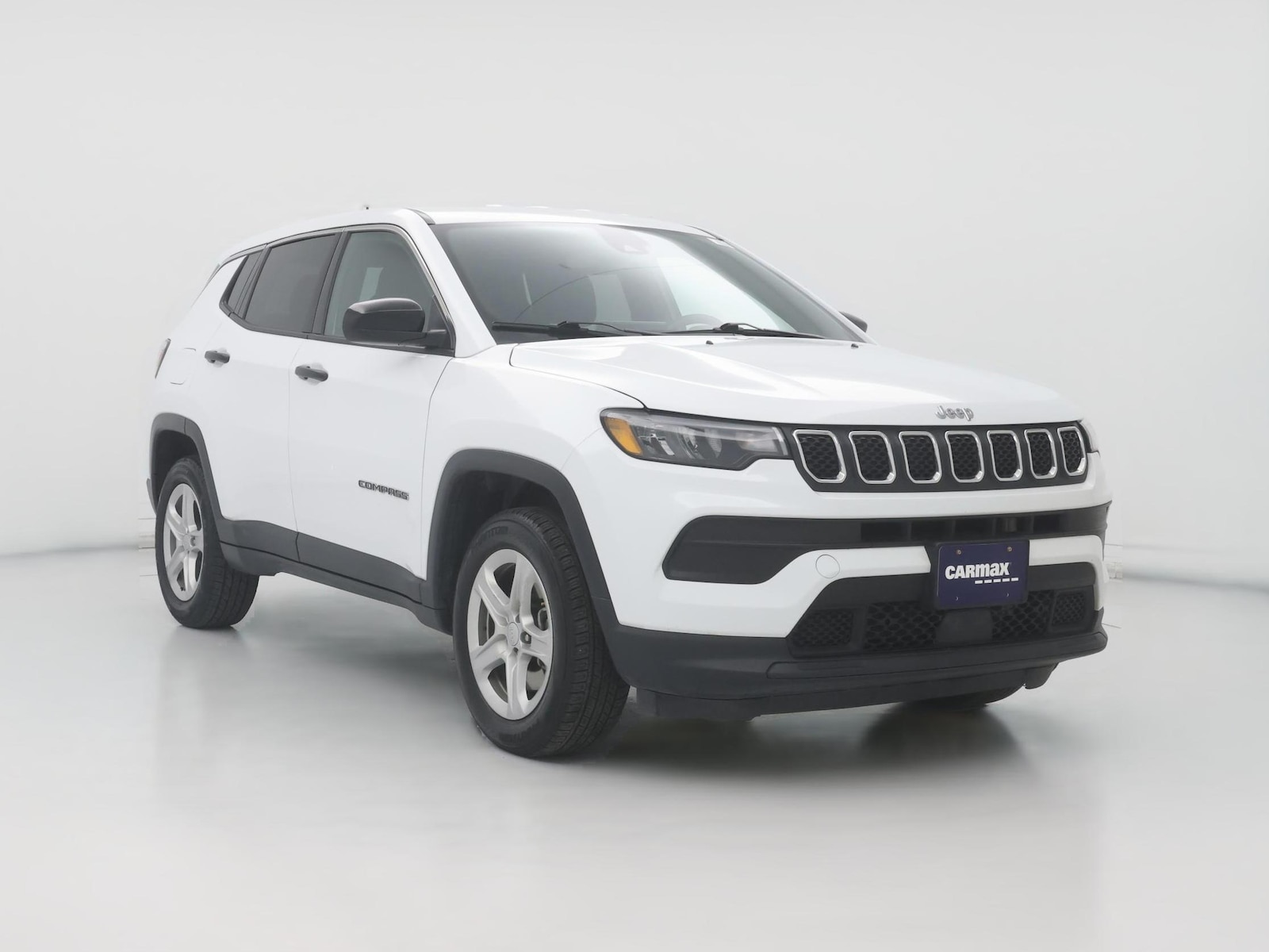 2023 Jeep Compass Sport