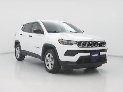 2023 Jeep Compass Sport