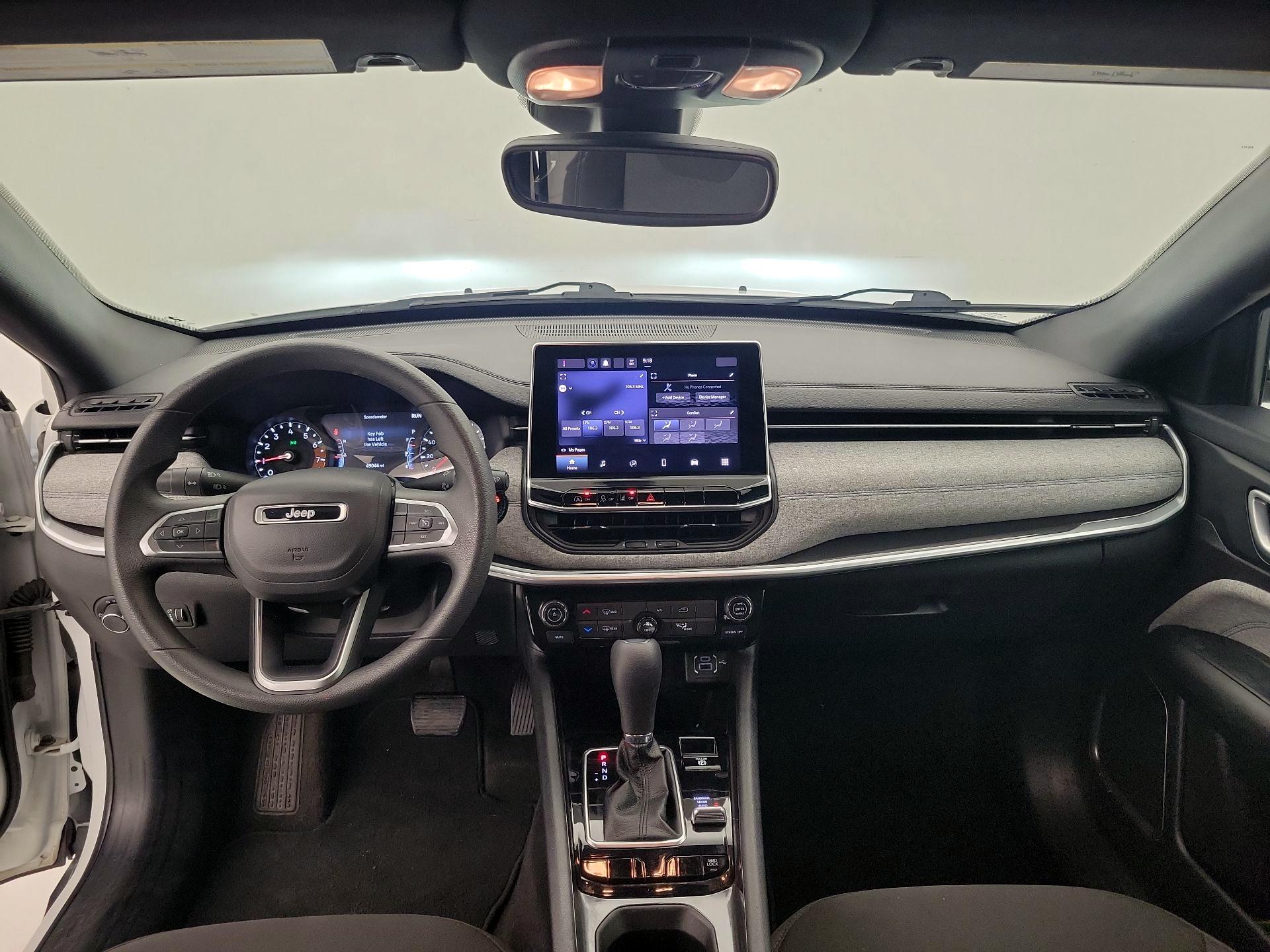 Thumbnail: 2023 Jeep Compass - 9