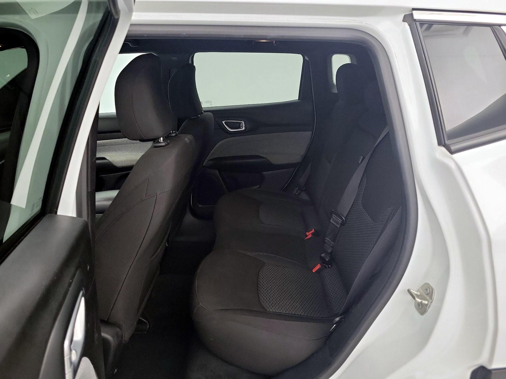 Thumbnail: 2023 Jeep Compass - 19